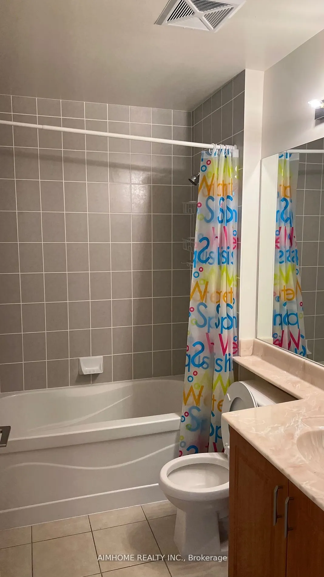 60 Town Centre Court, #2807