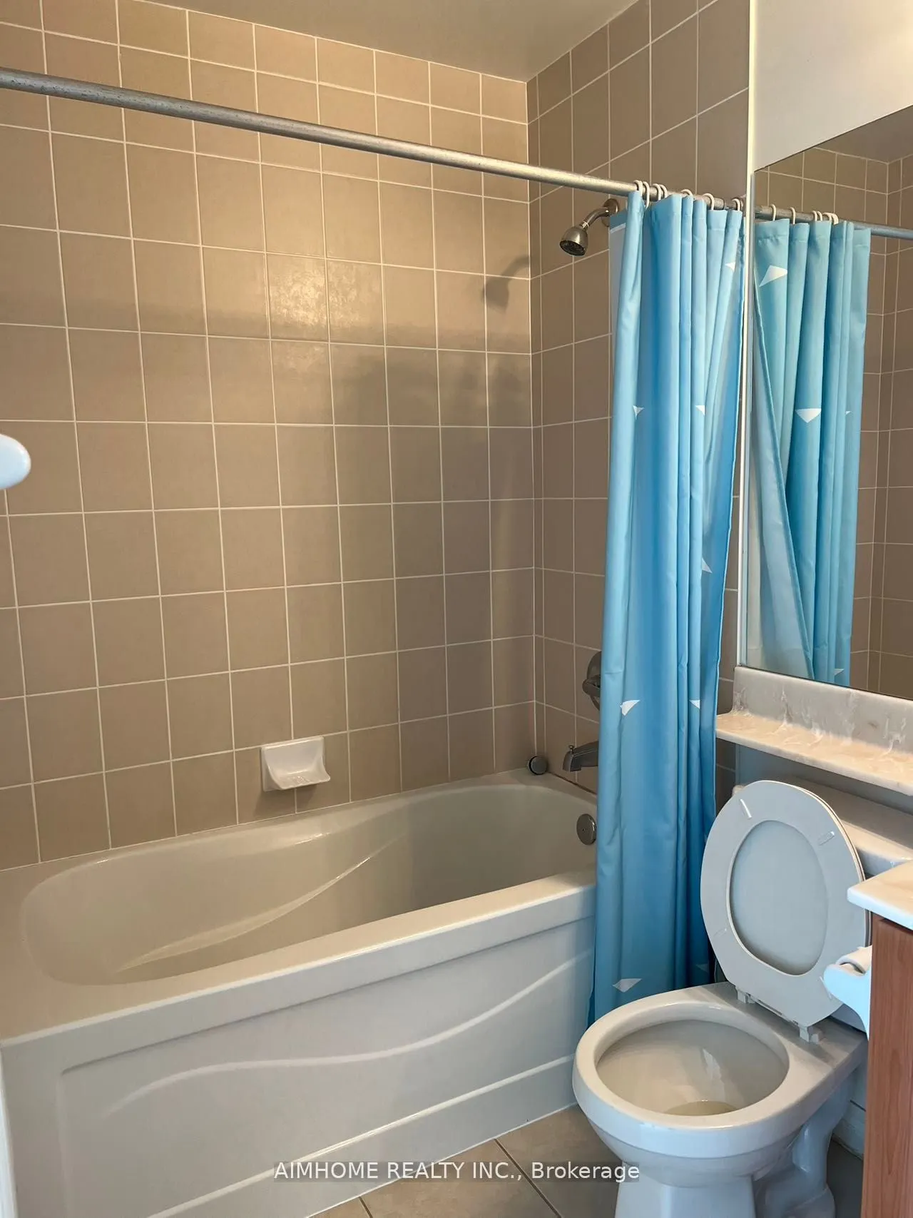 60 Town Centre Court, #2807