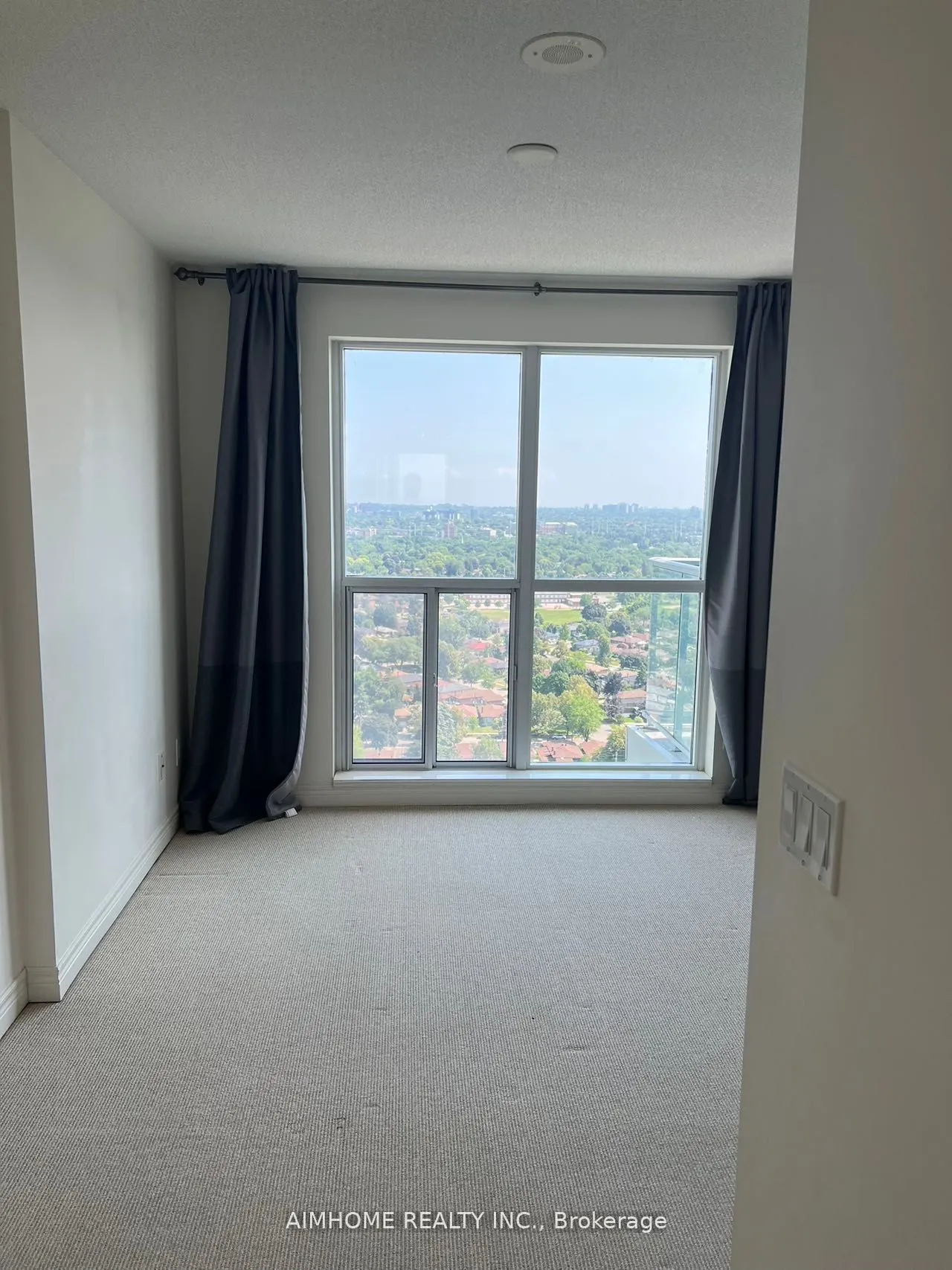 60 Town Centre Court, #2807