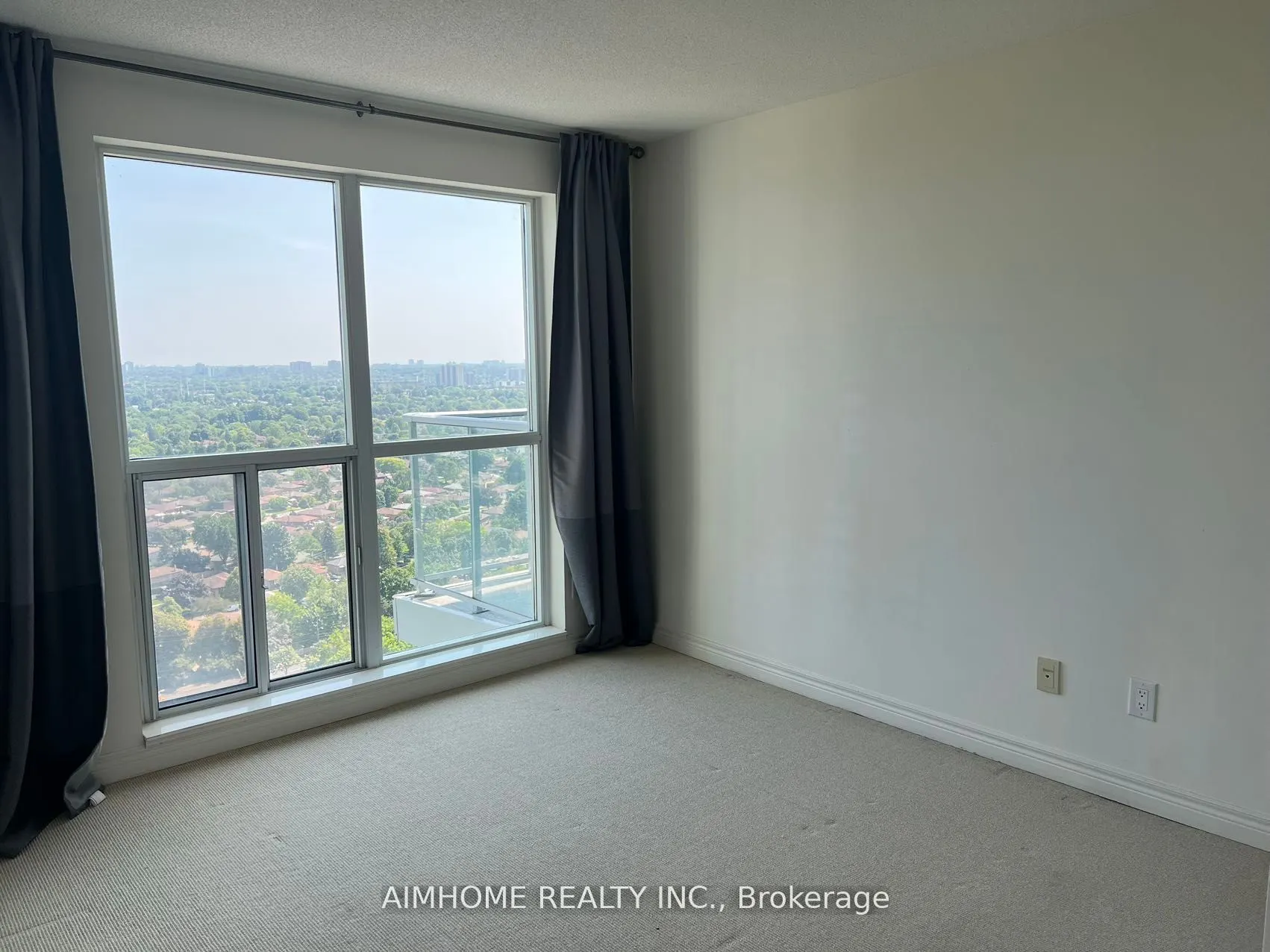 60 Town Centre Court, #2807