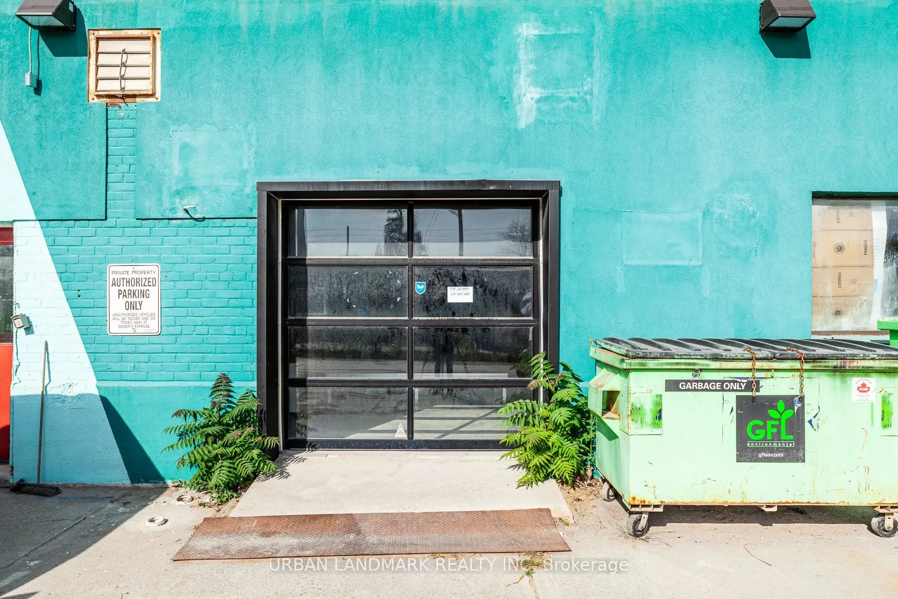4 Carlaw Avenue, #7