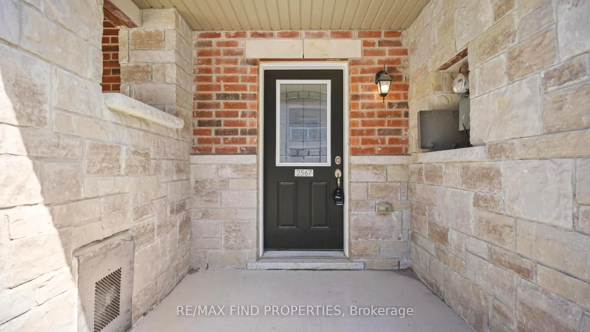 2567 Ladyfern Crossing, #26