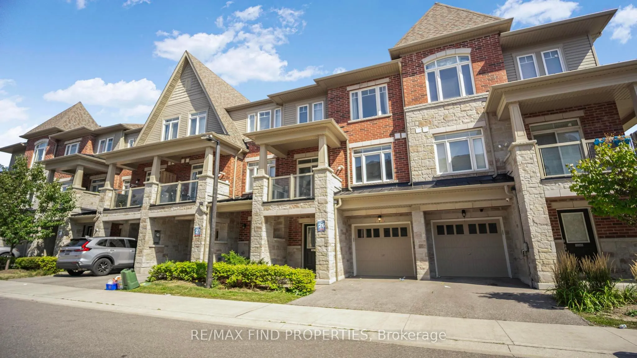 2567 Ladyfern Crossing, #26