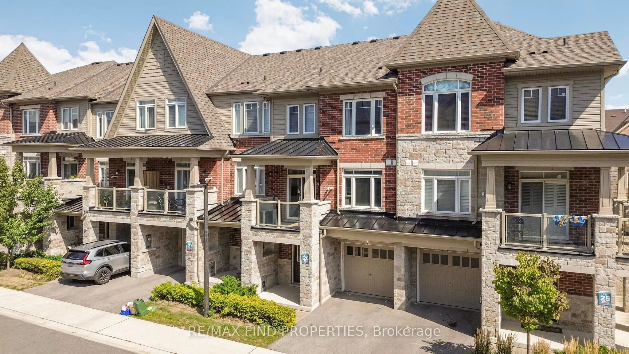 2567 Ladyfern Crossing, #26