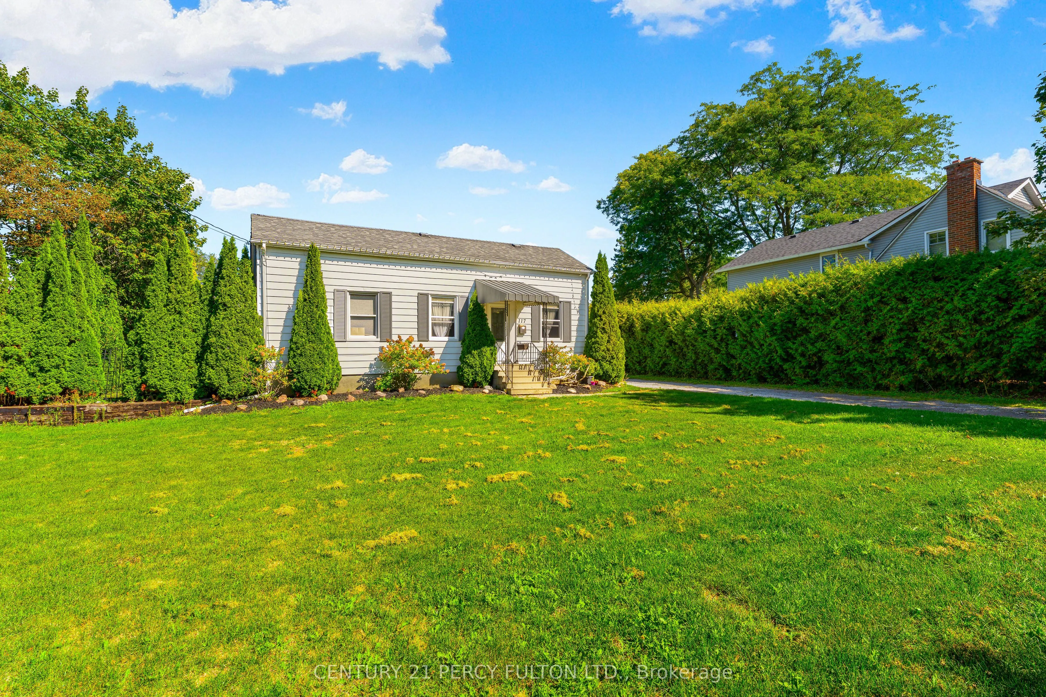 117 Scugog Street