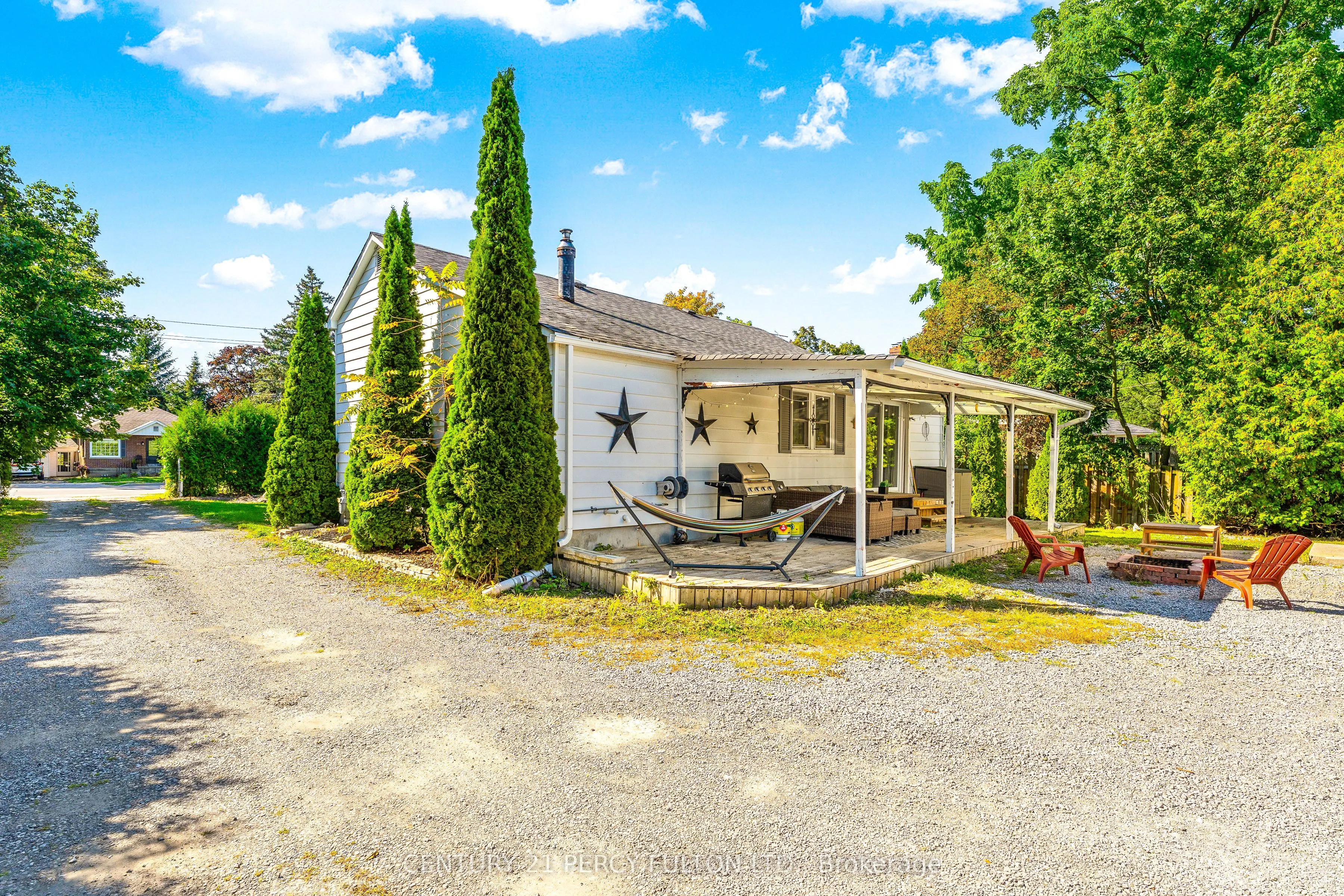 117 Scugog Street