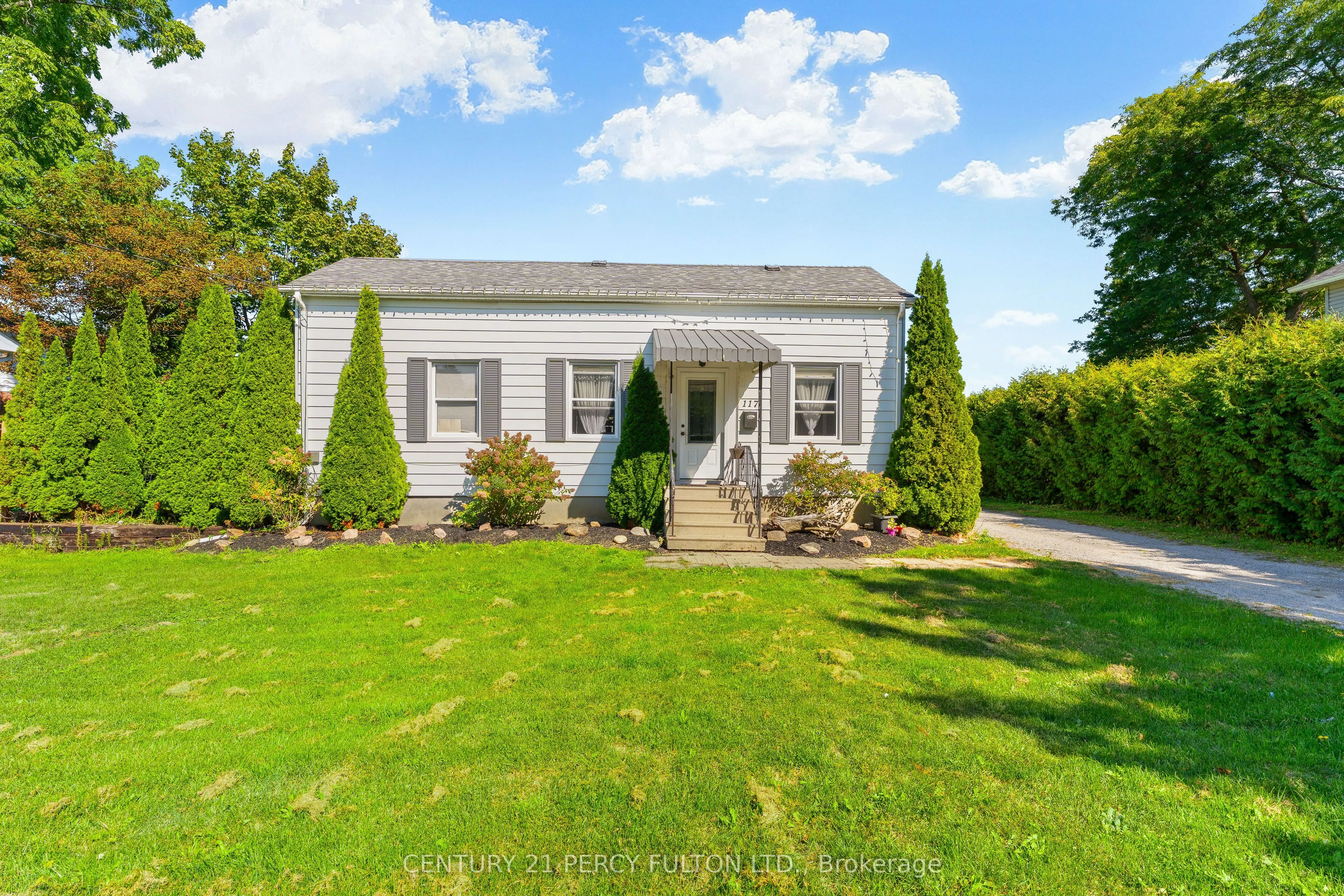 117 Scugog Street