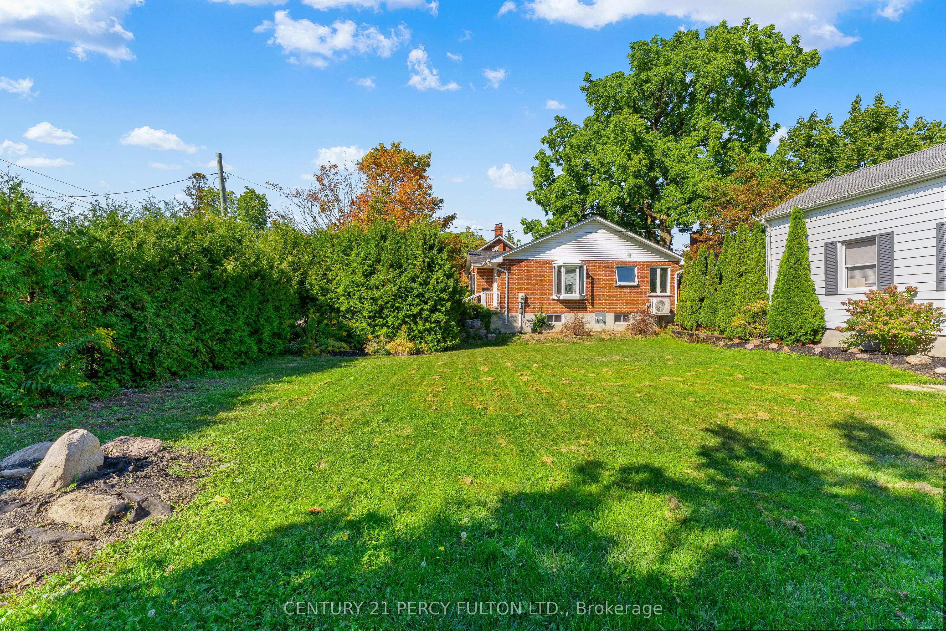 117 Scugog Street