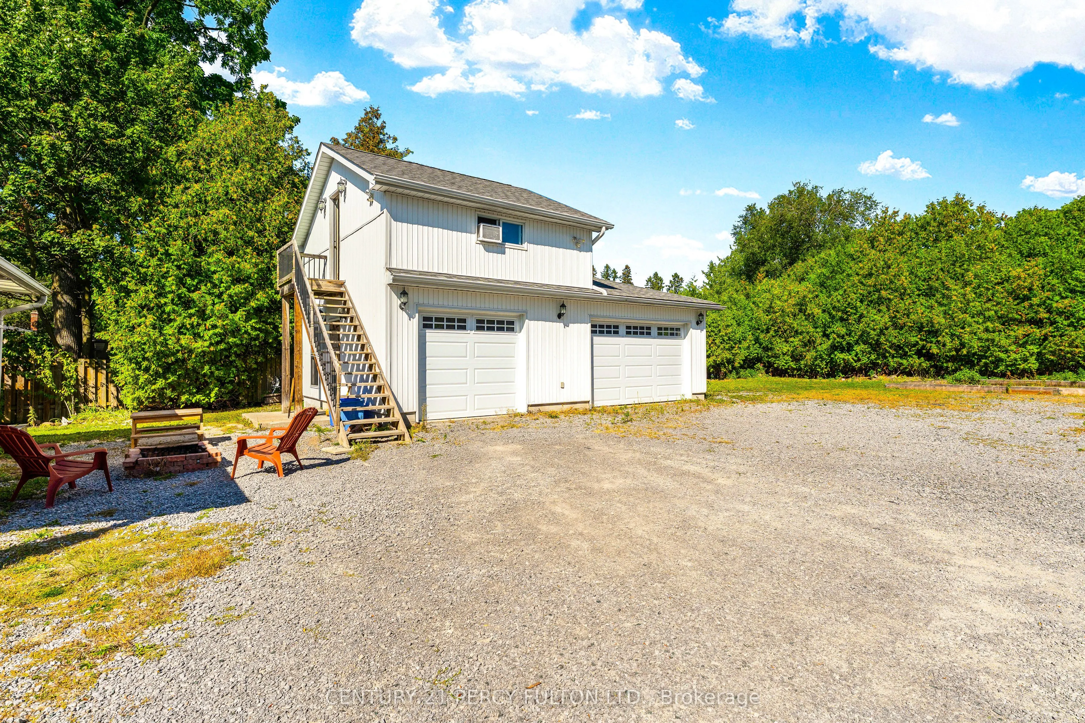117 Scugog Street