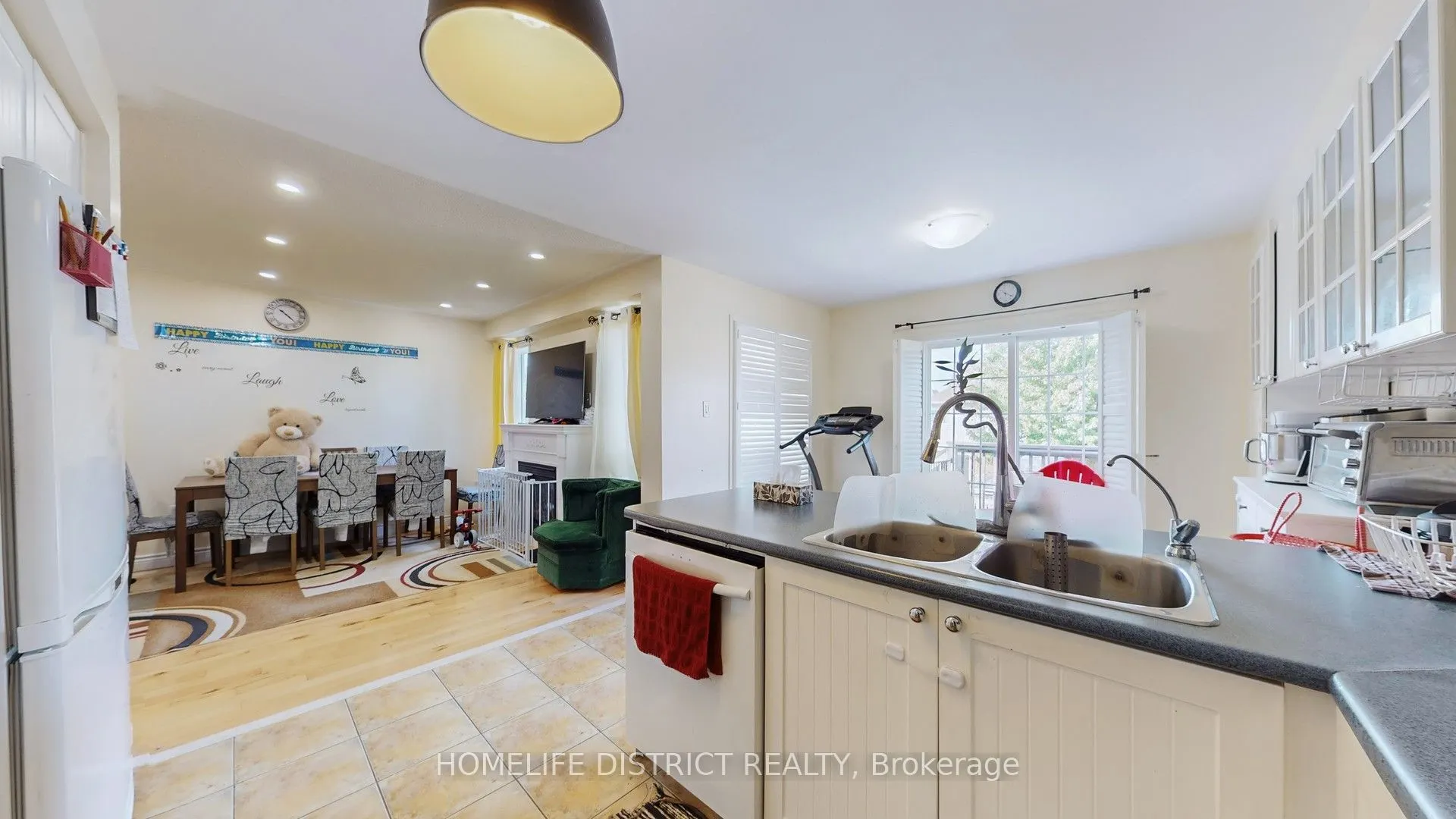 1688 Spencely Drive