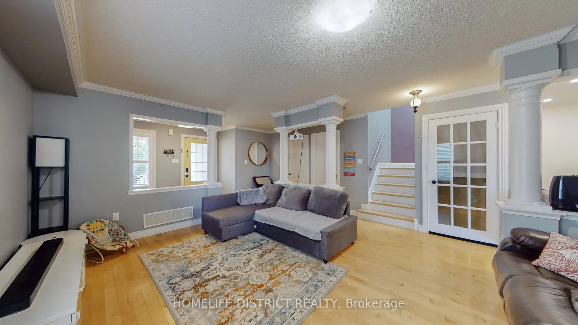 1688 Spencely Drive