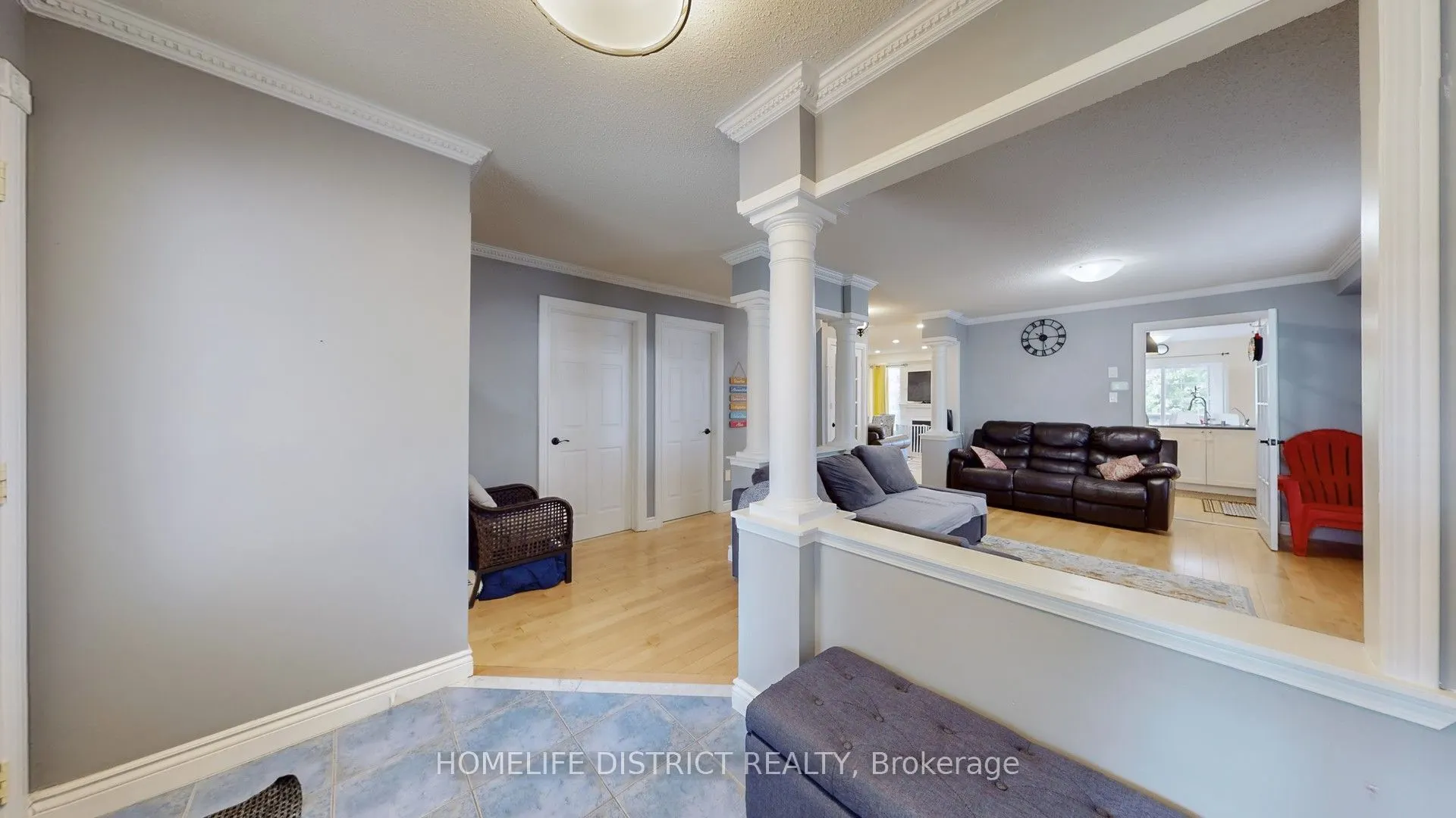 1688 Spencely Drive