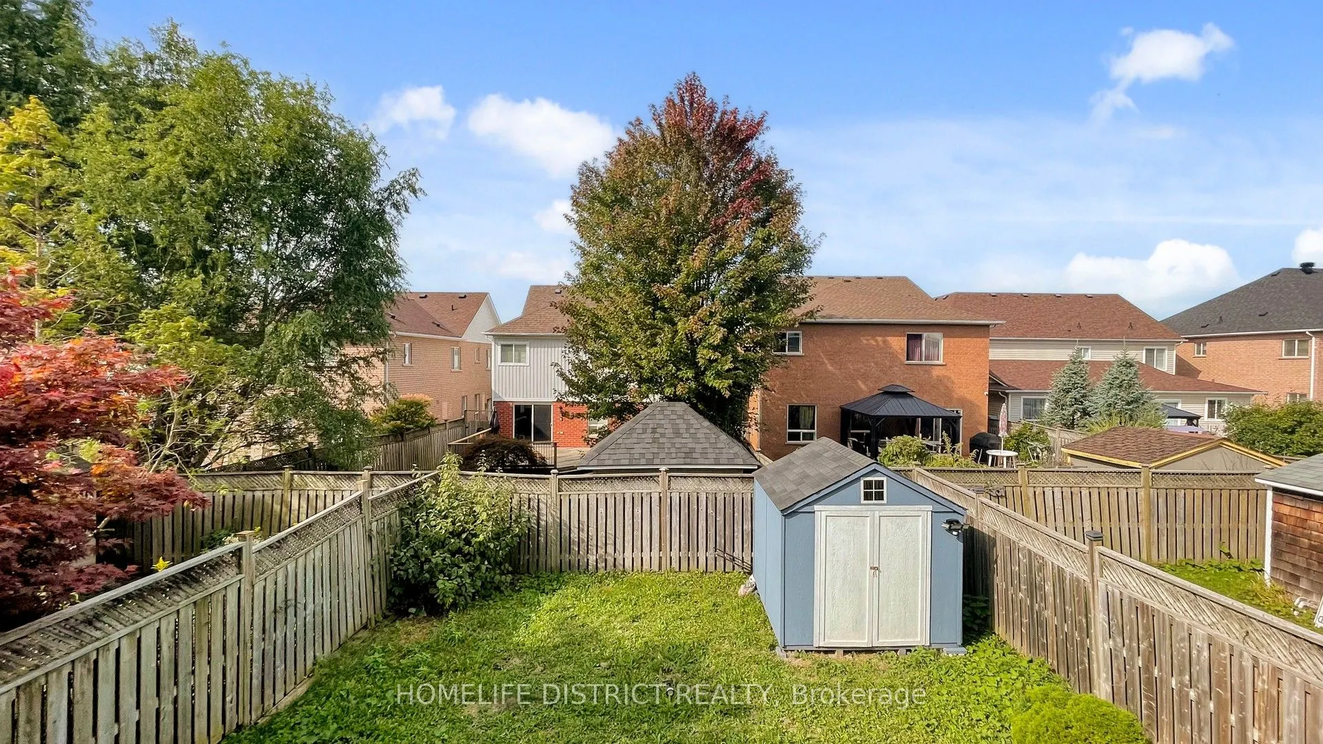 1688 Spencely Drive