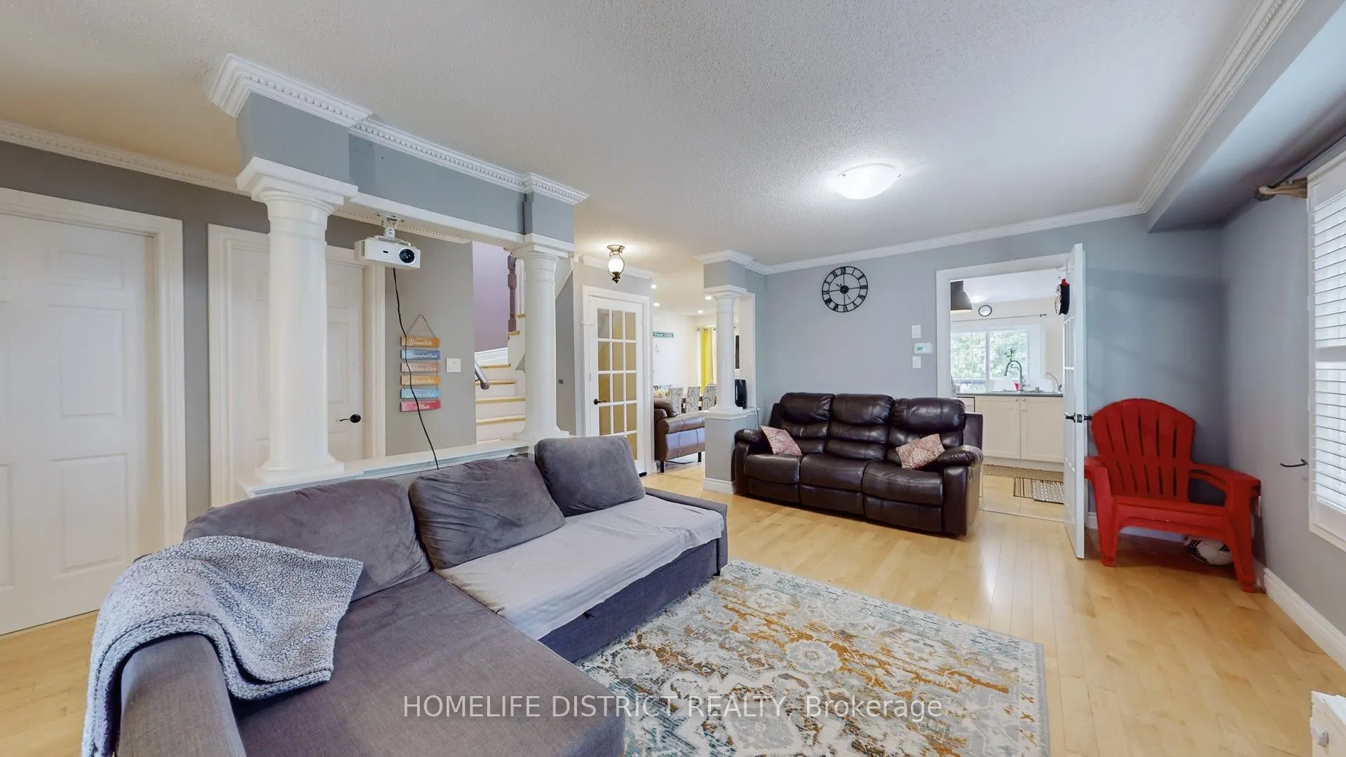 1688 Spencely Drive