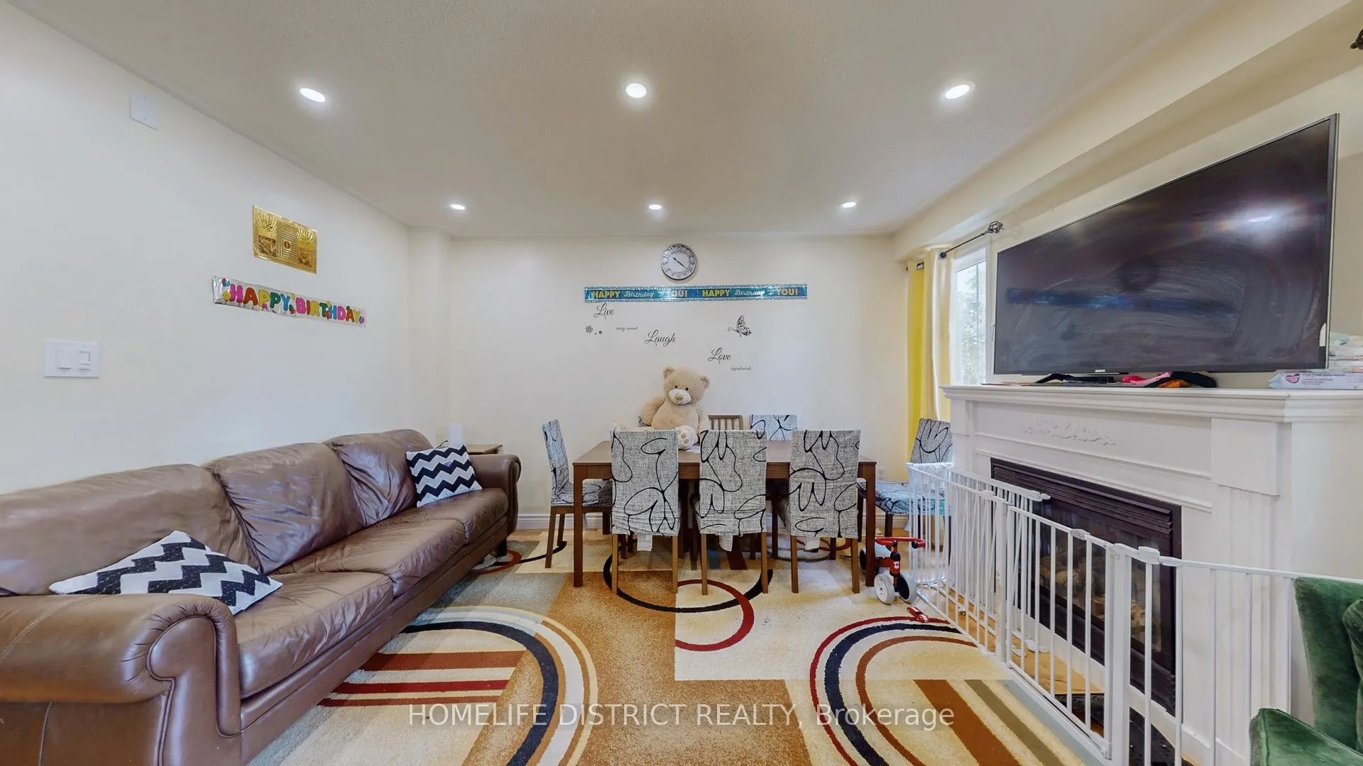 1688 Spencely Drive