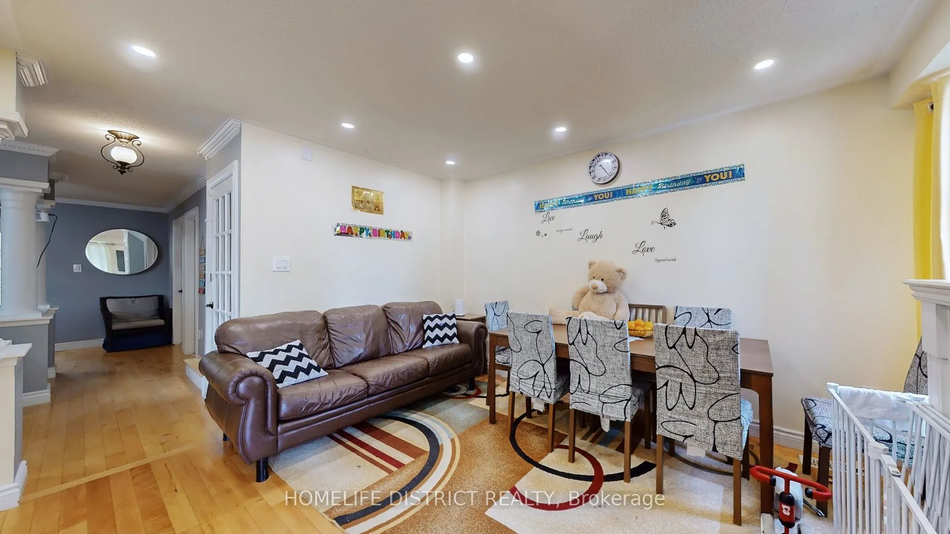 1688 Spencely Drive