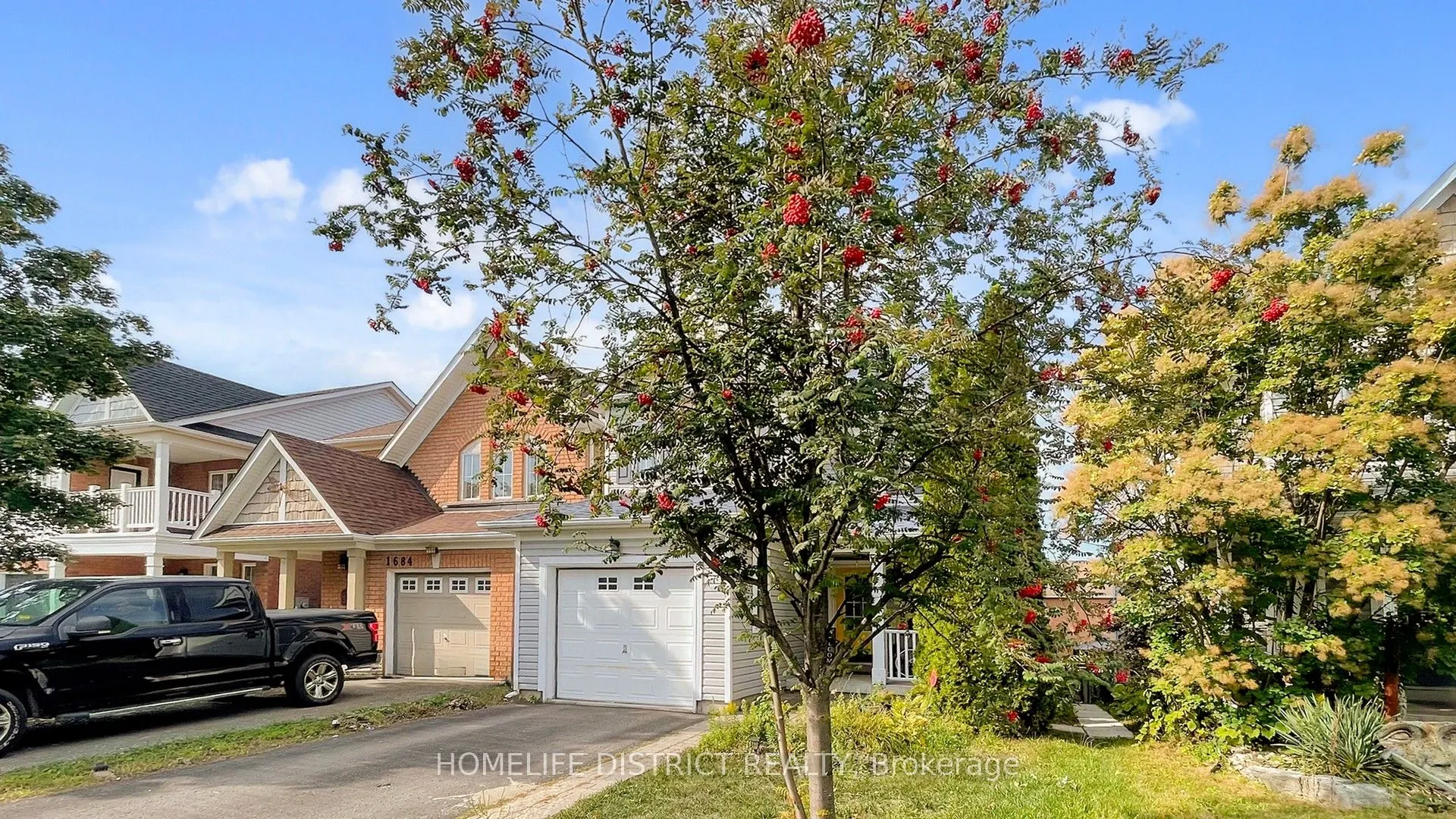 1688 Spencely Drive