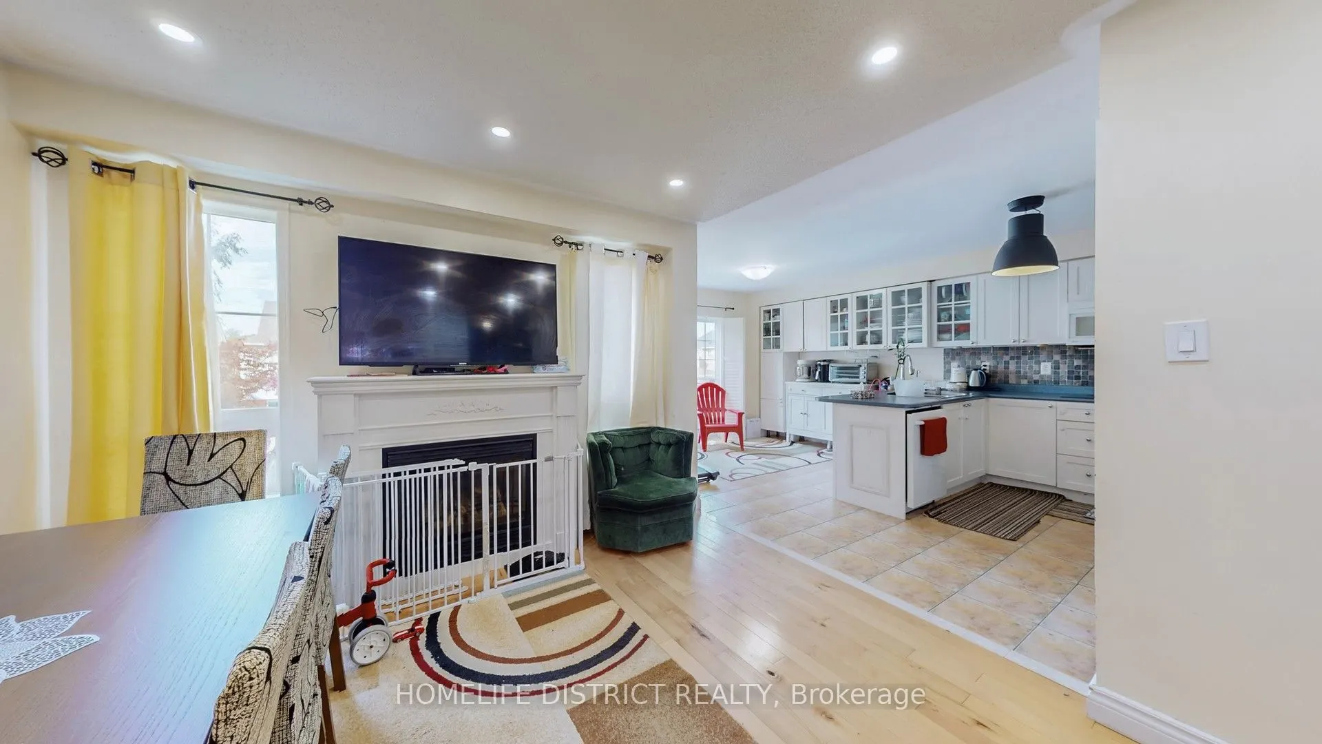 1688 Spencely Drive