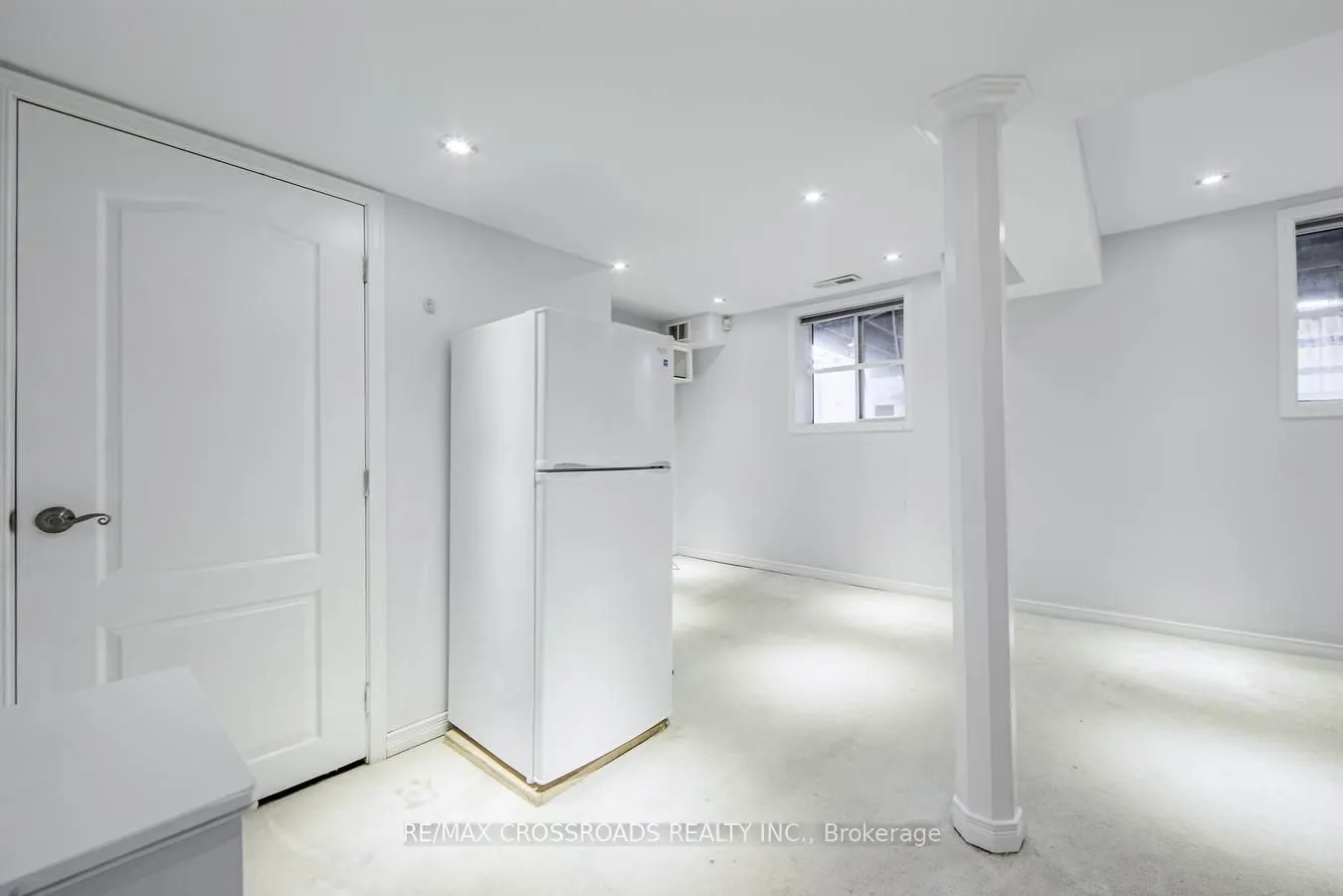 3 Brimforest Gate