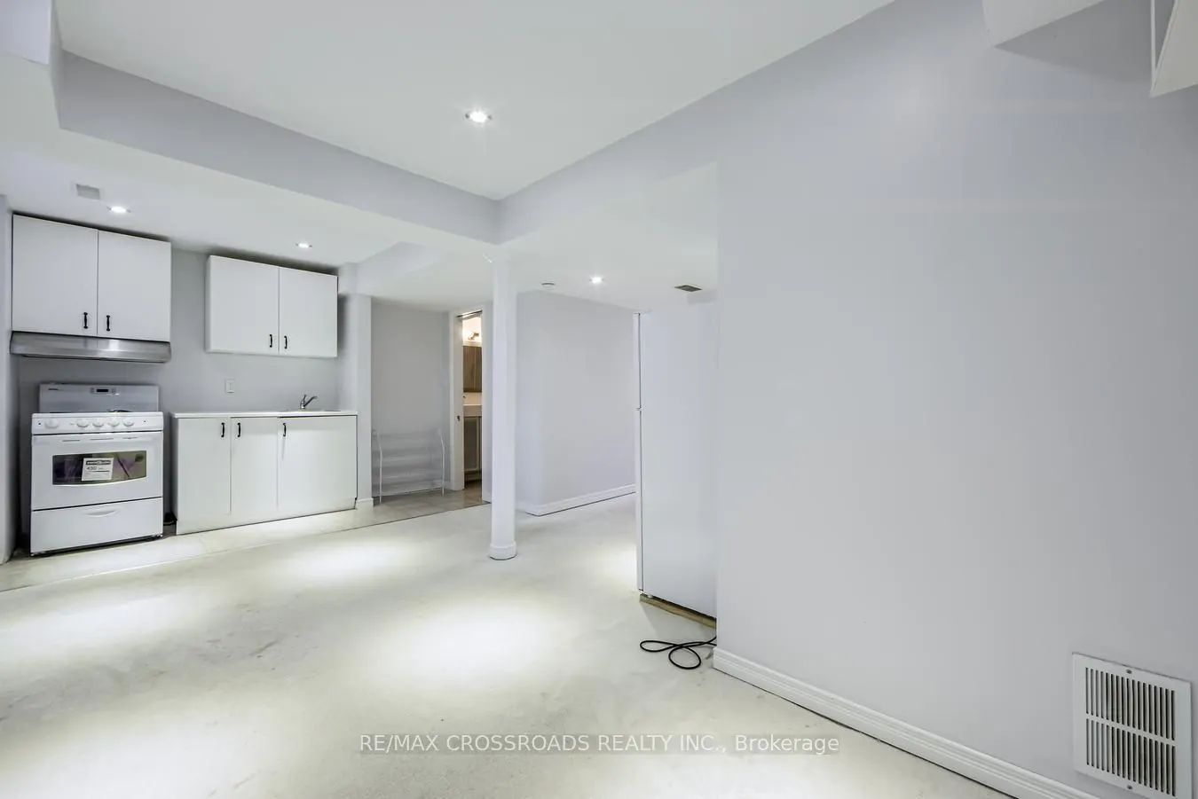 3 Brimforest Gate