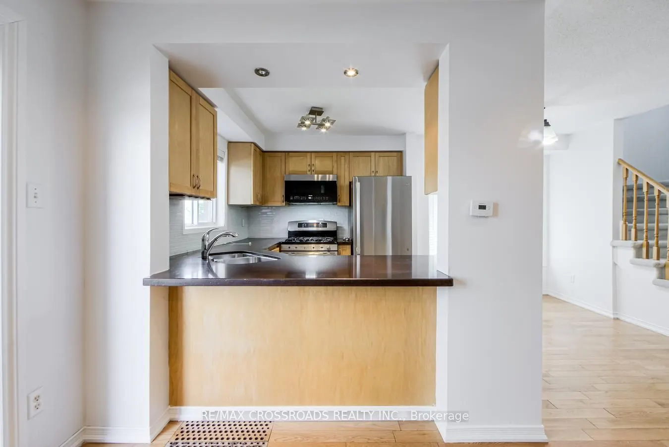 3 Brimforest Gate