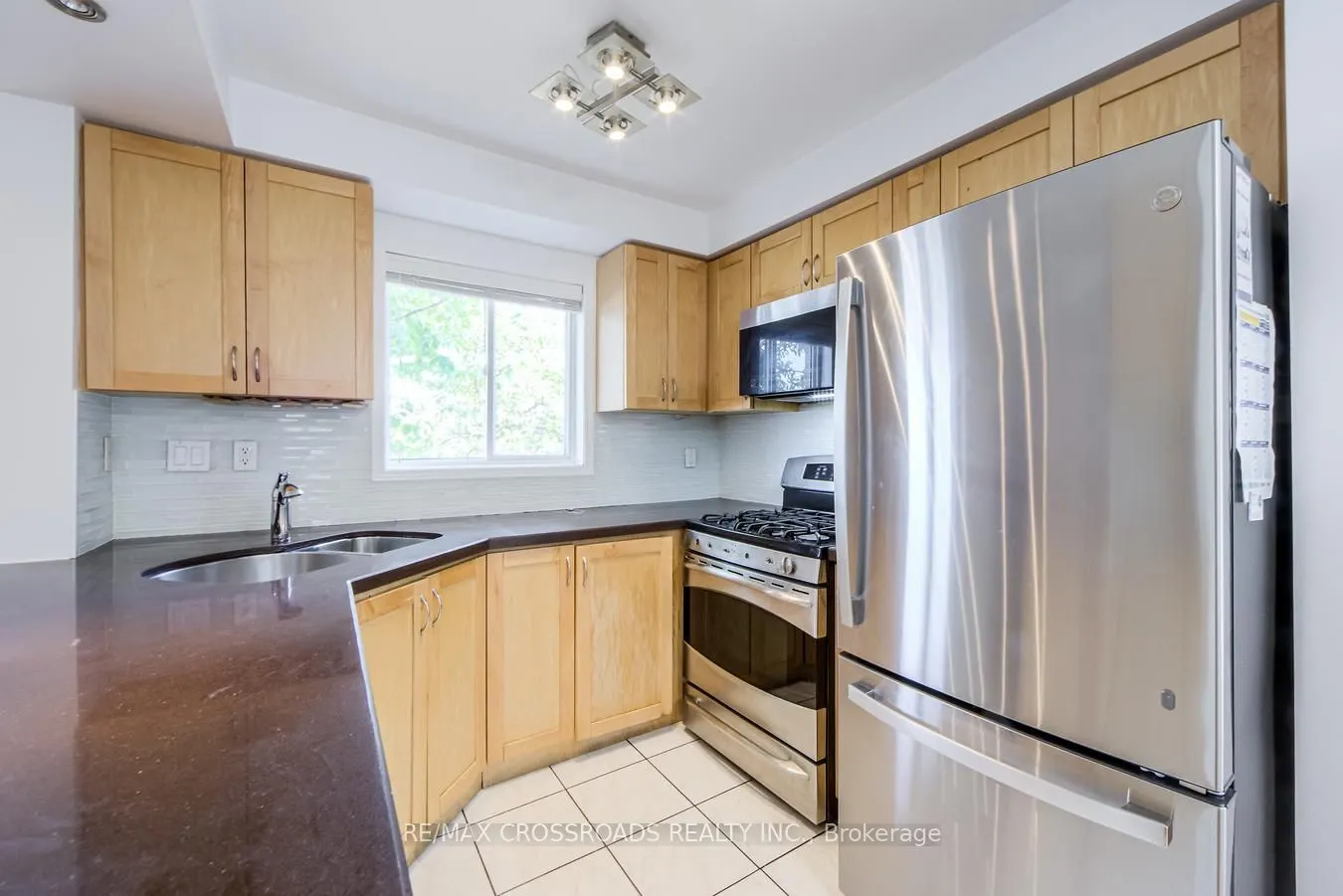 3 Brimforest Gate