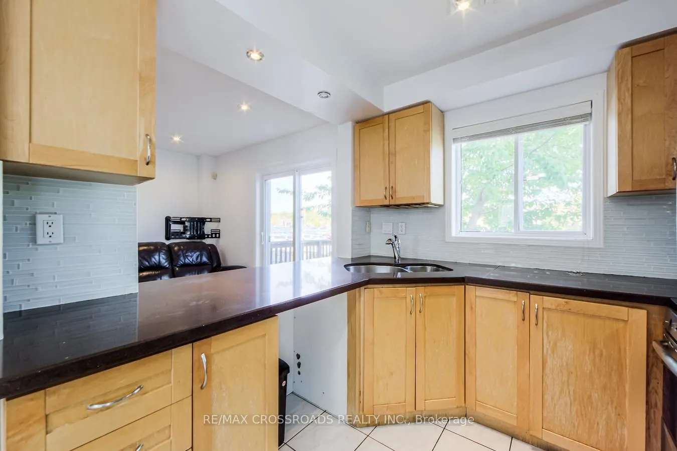 3 Brimforest Gate
