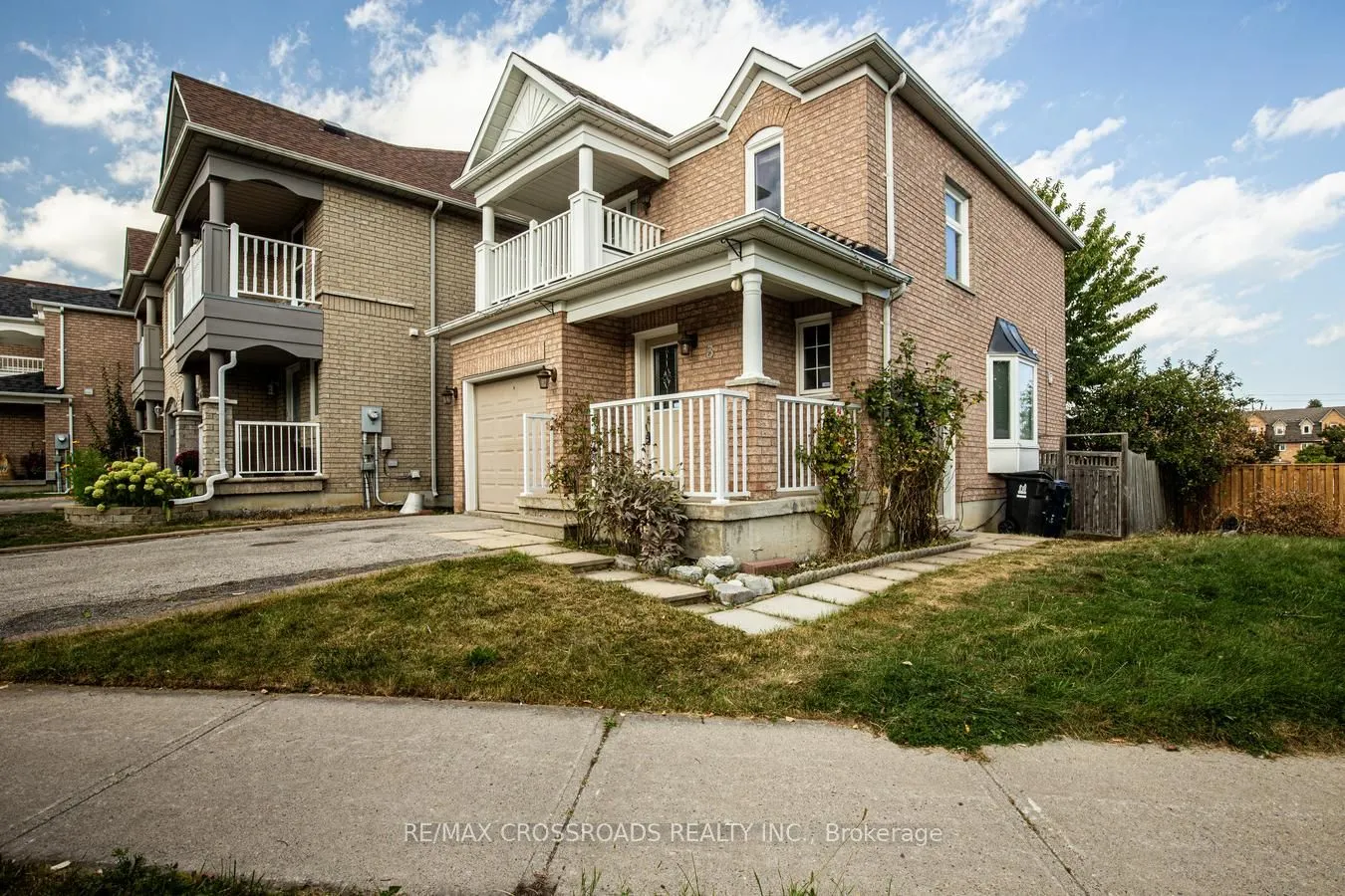 3 Brimforest Gate