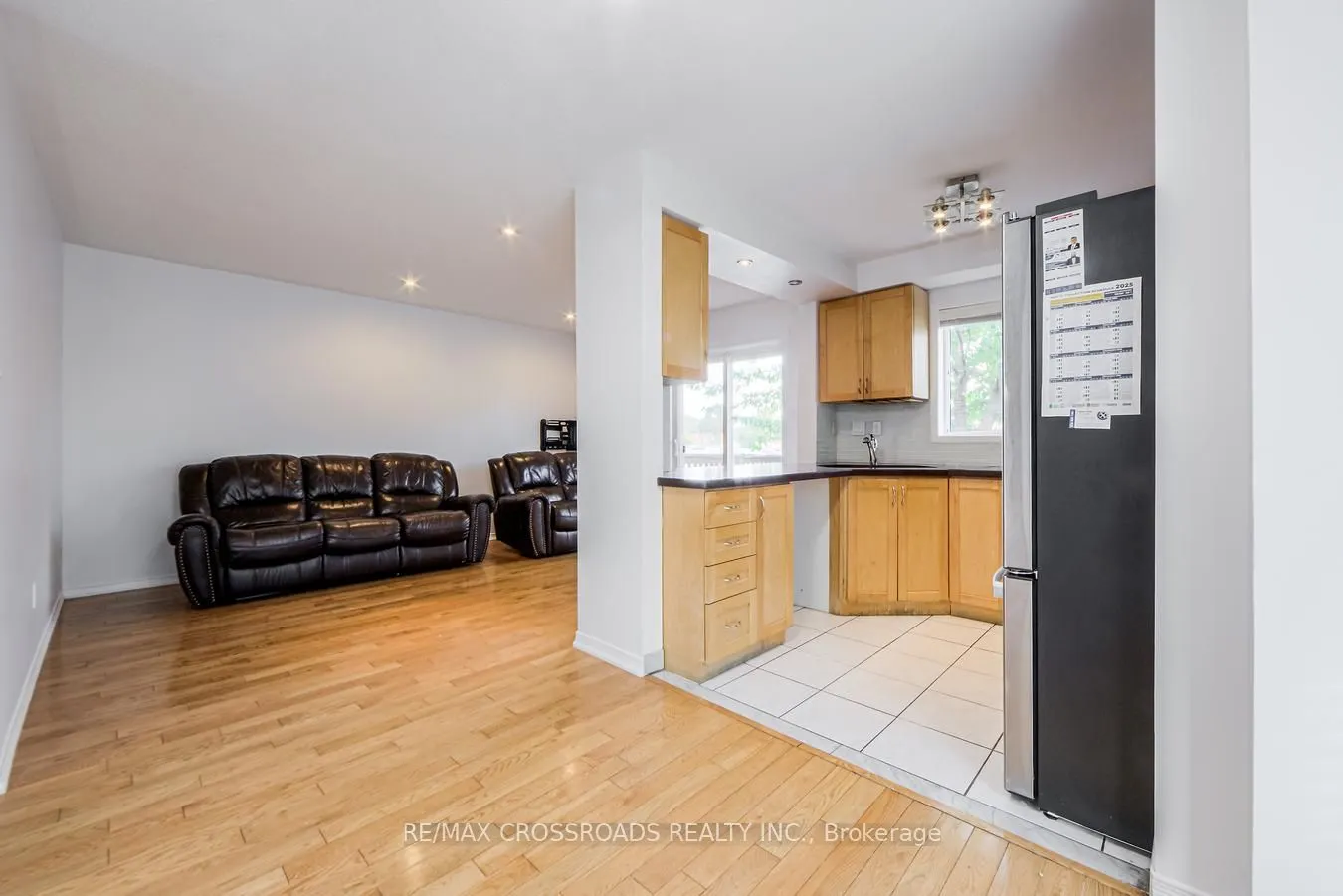 3 Brimforest Gate