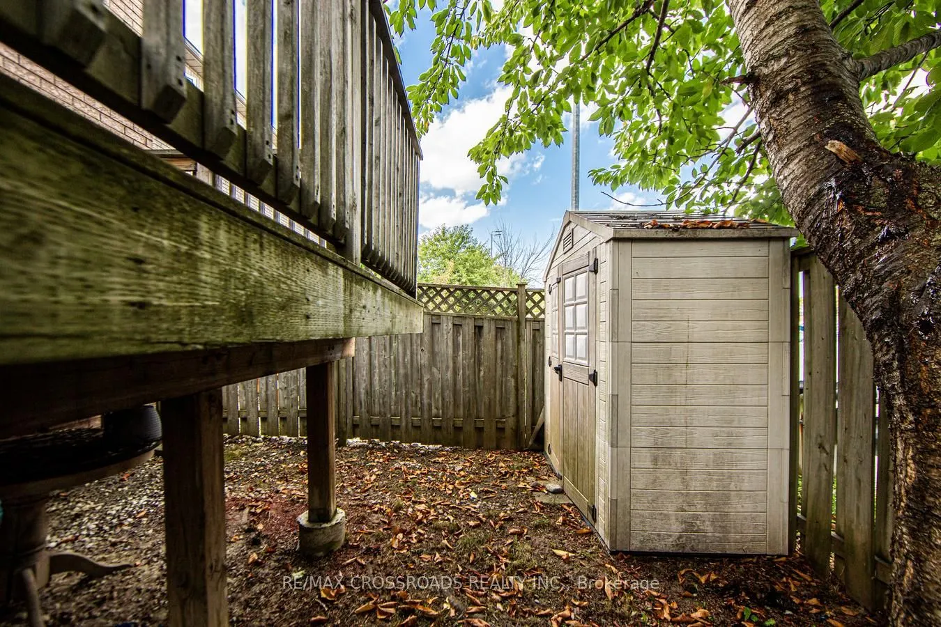 3 Brimforest Gate