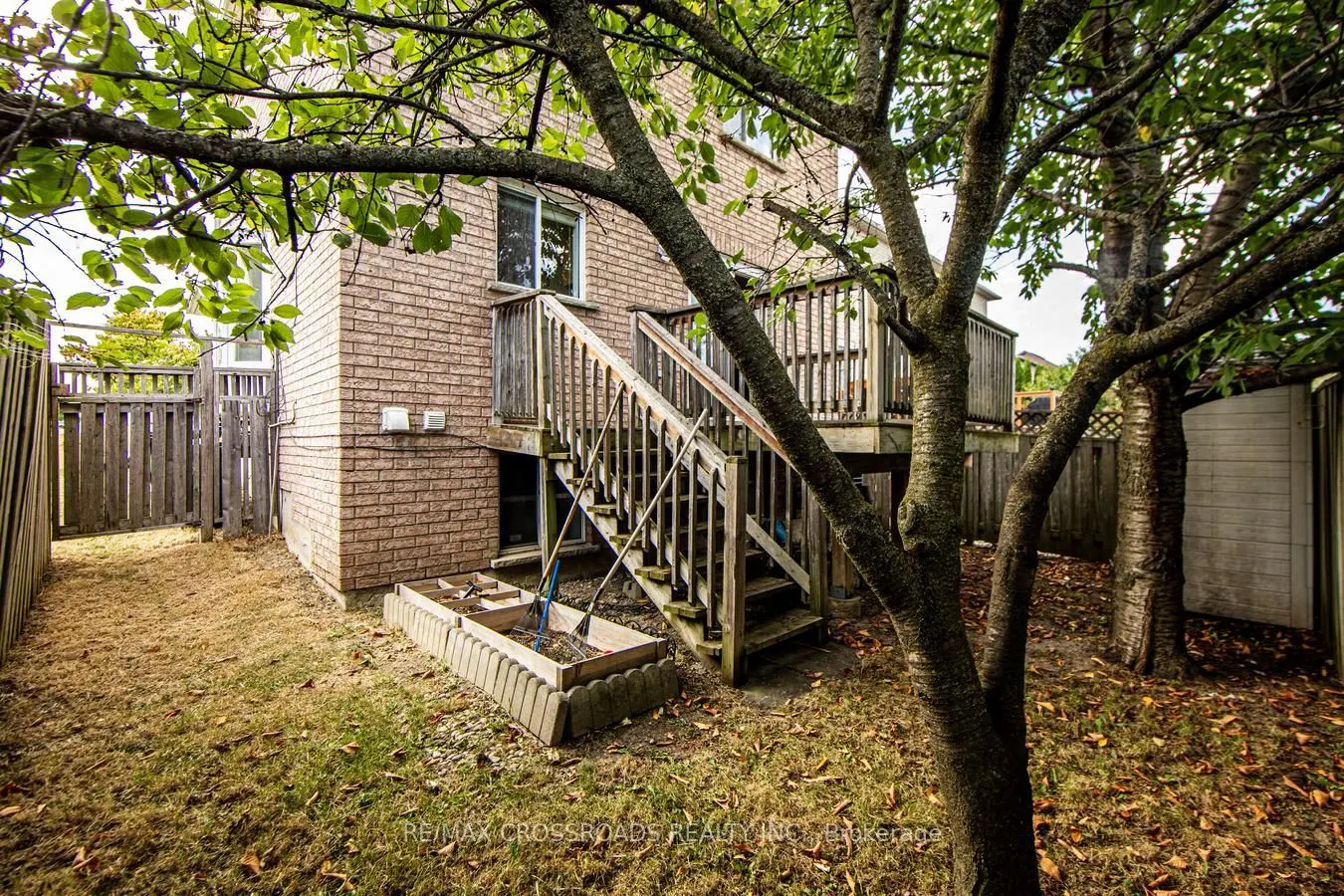 3 Brimforest Gate