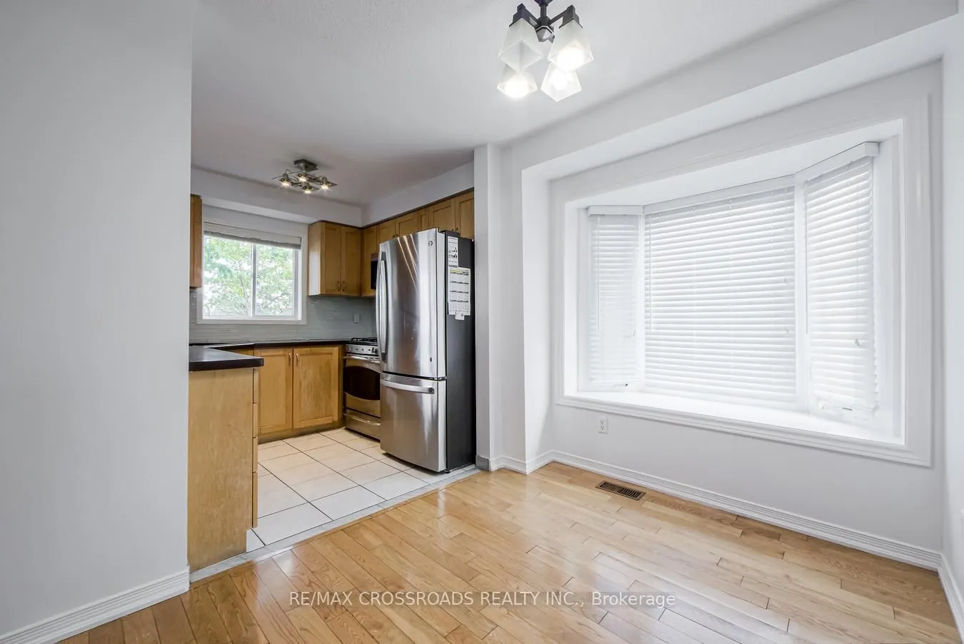 3 Brimforest Gate