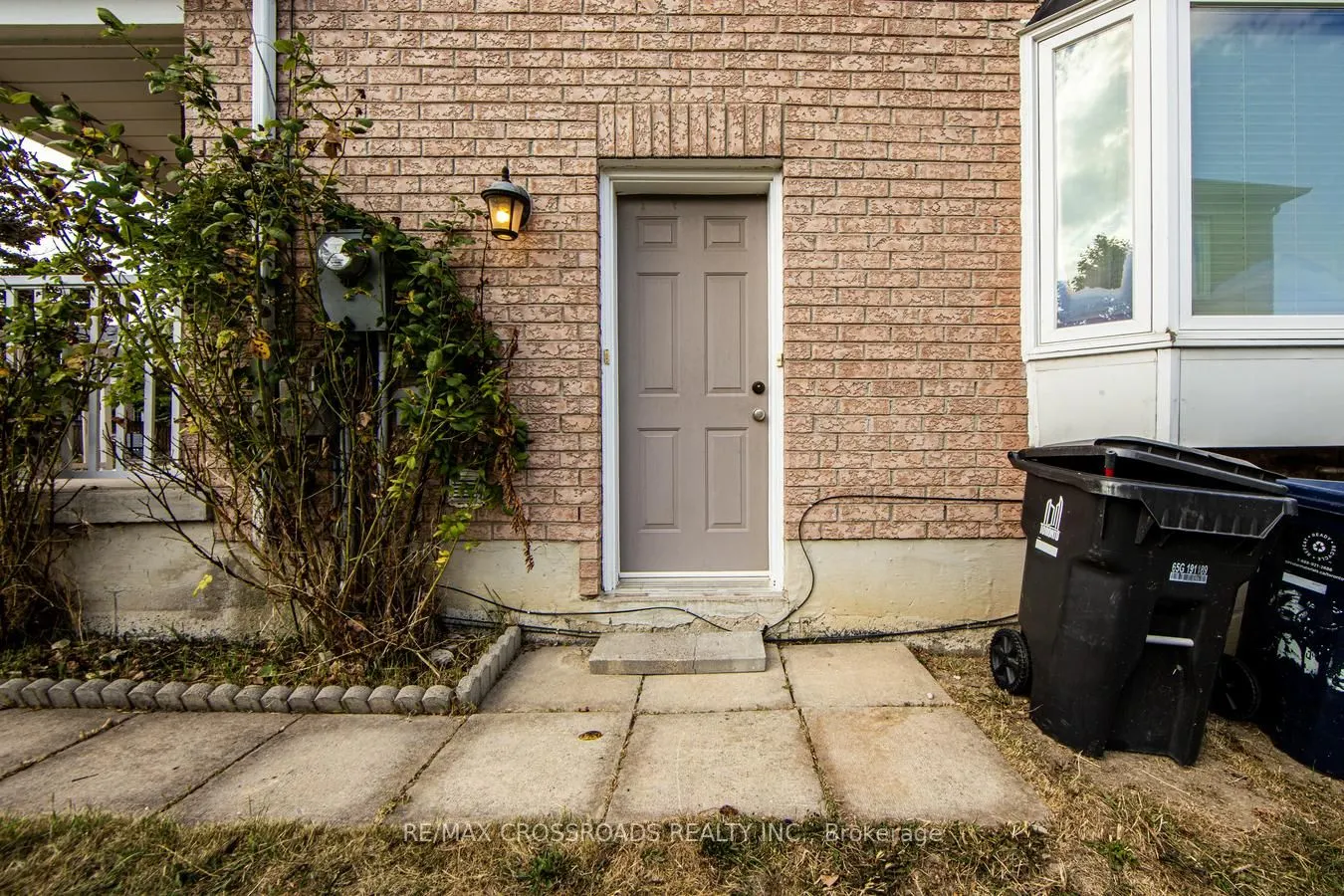 3 Brimforest Gate