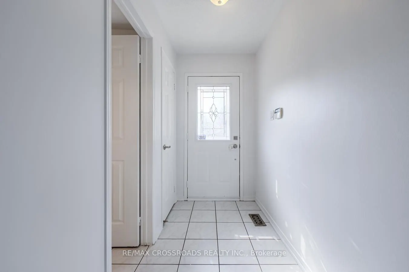 3 Brimforest Gate
