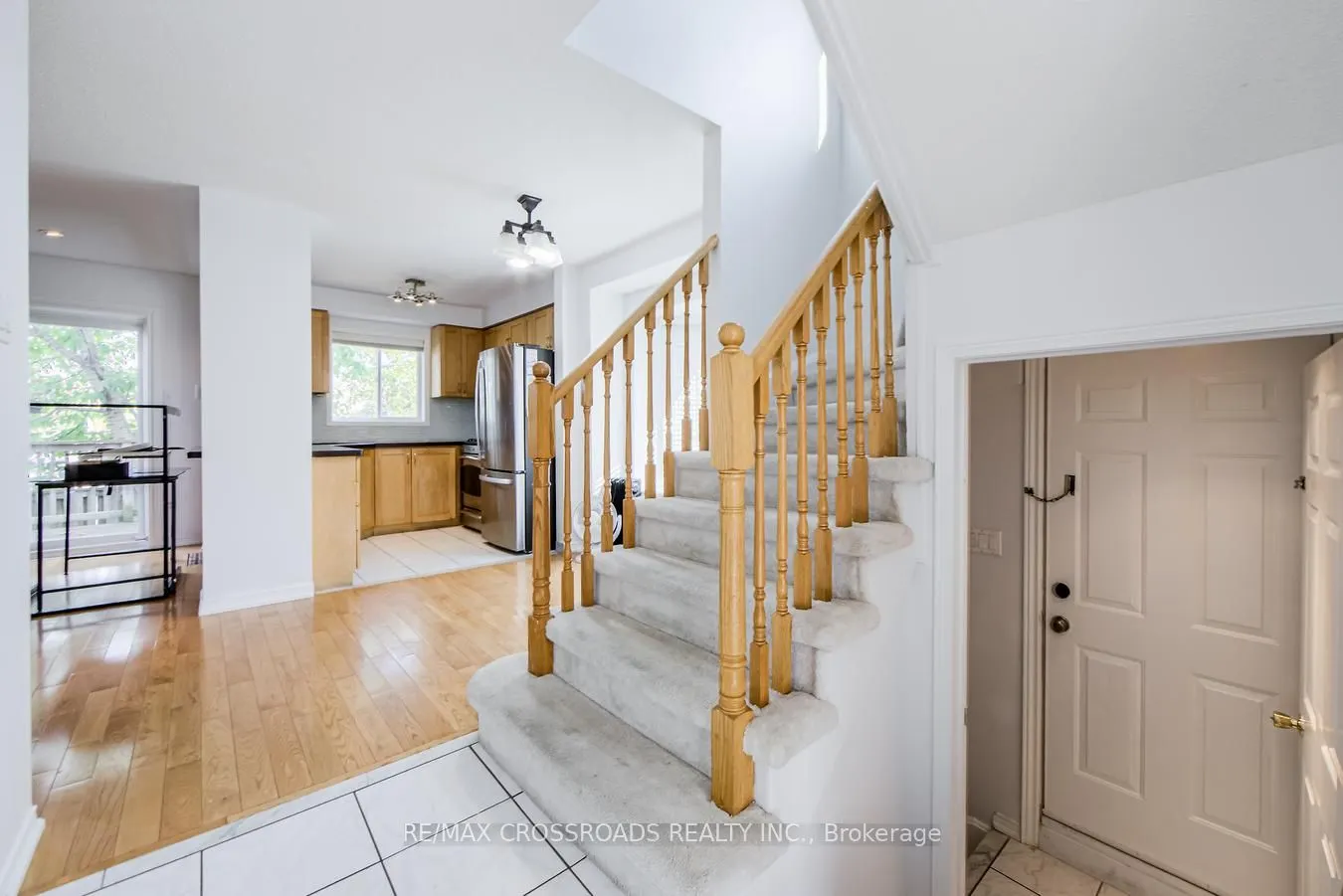 3 Brimforest Gate