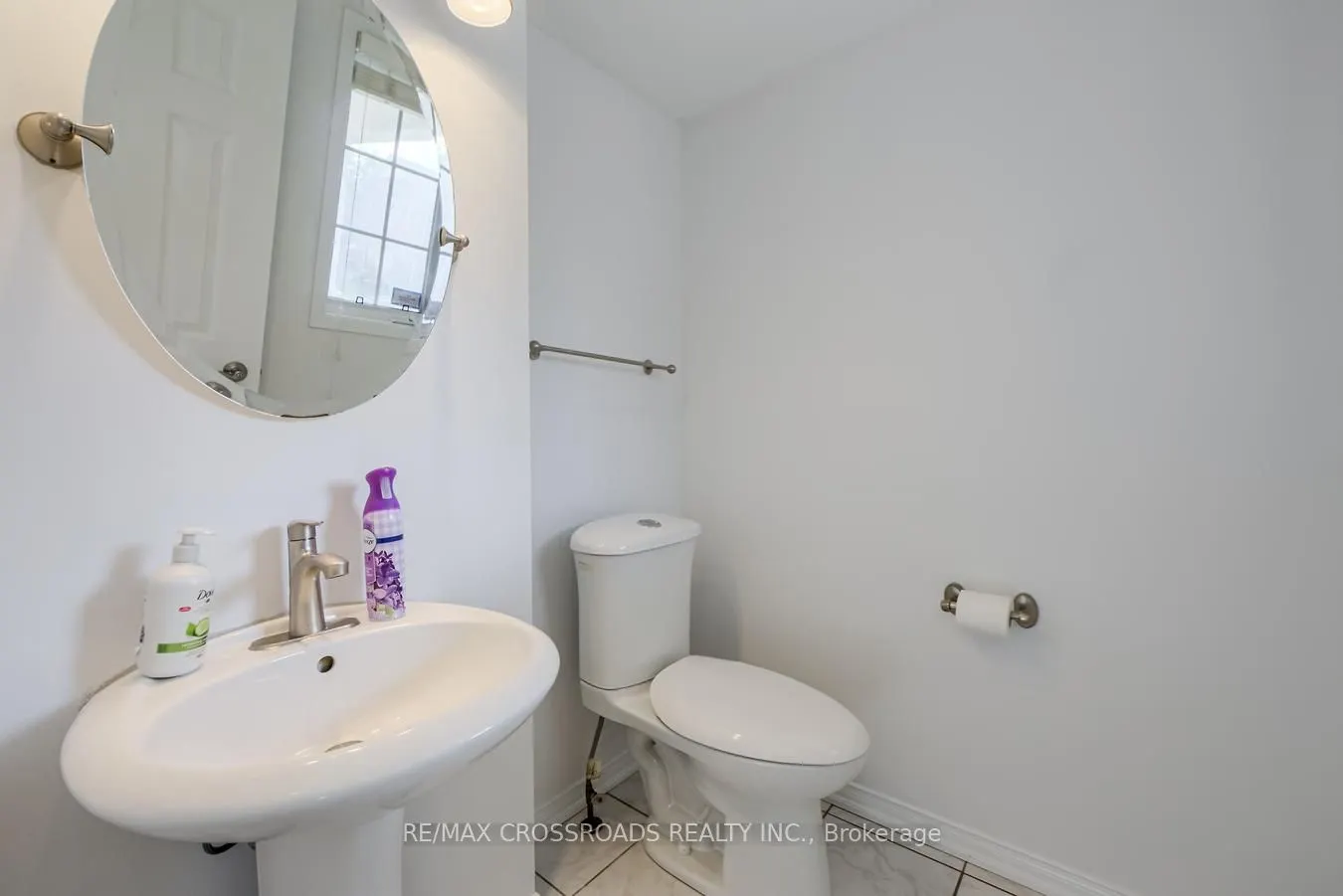 3 Brimforest Gate