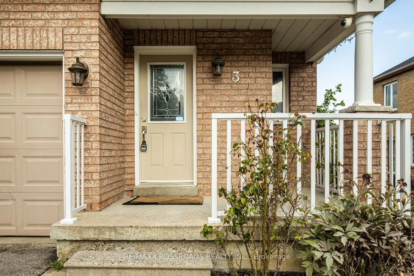 3 Brimforest Gate