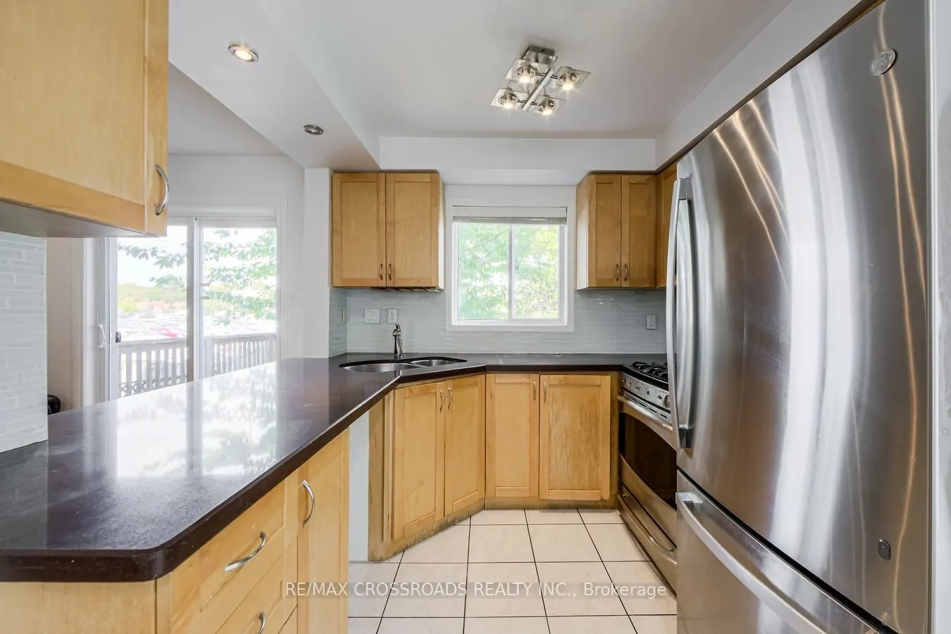 3 Brimforest Gate