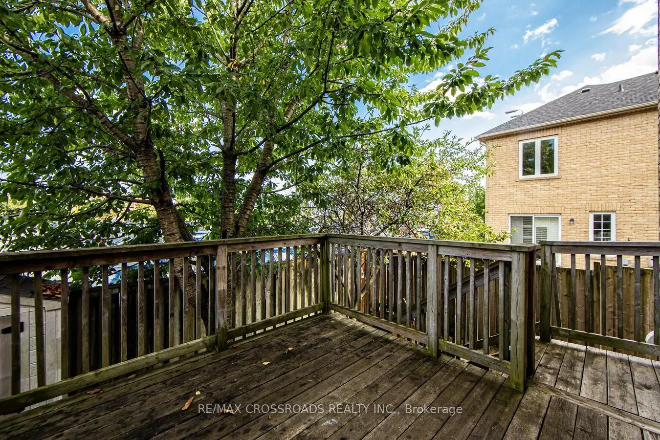 3 Brimforest Gate