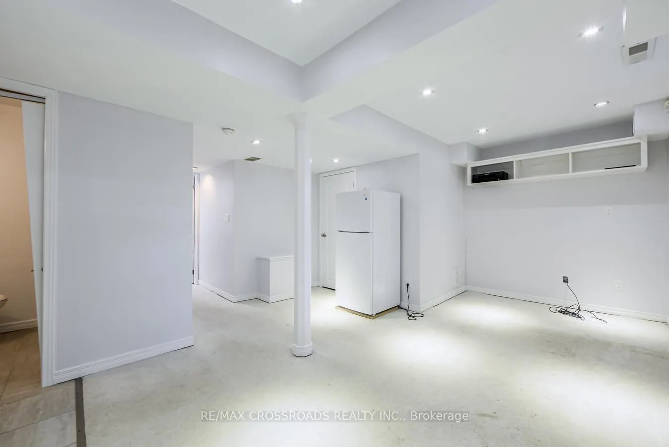 3 Brimforest Gate