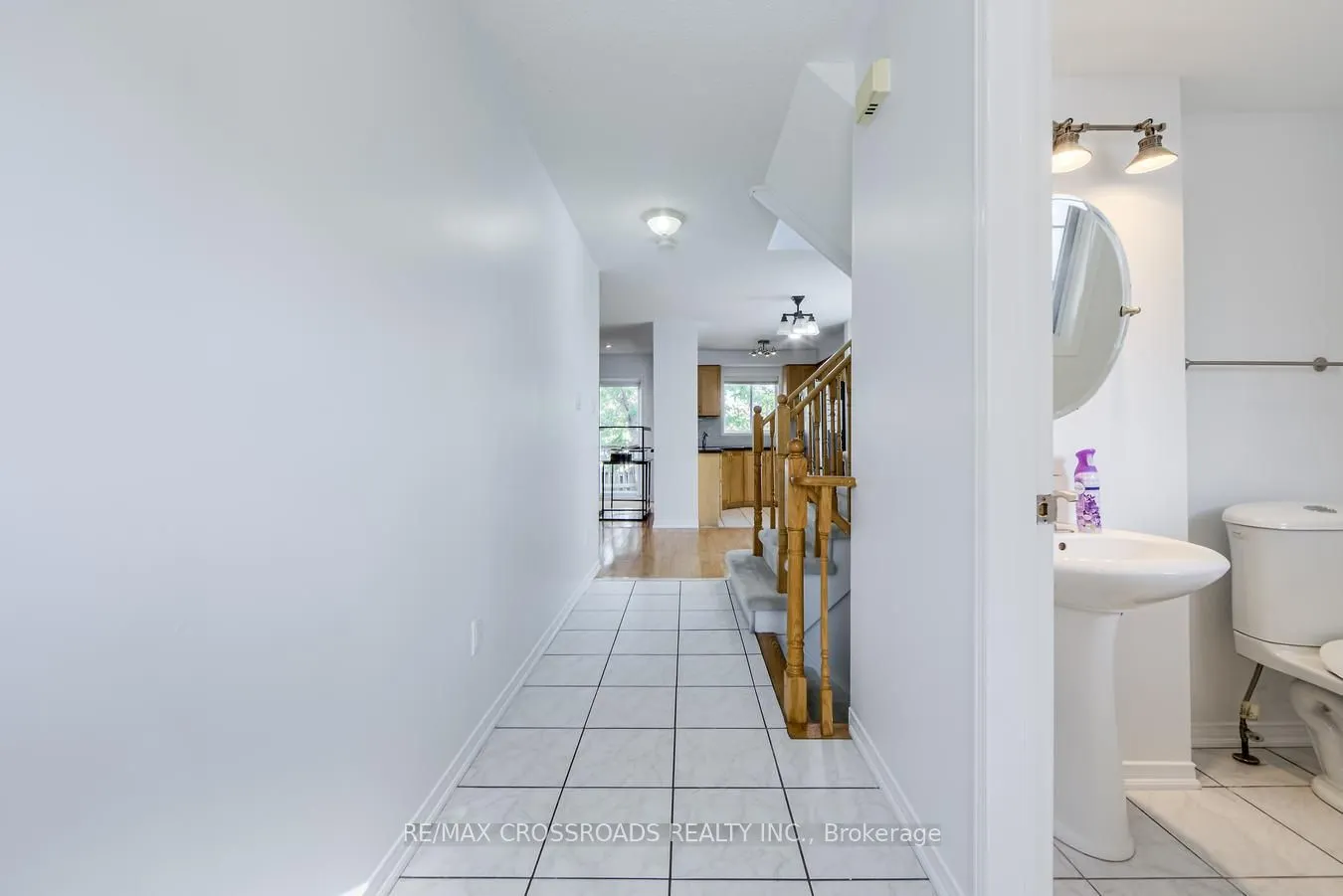3 Brimforest Gate