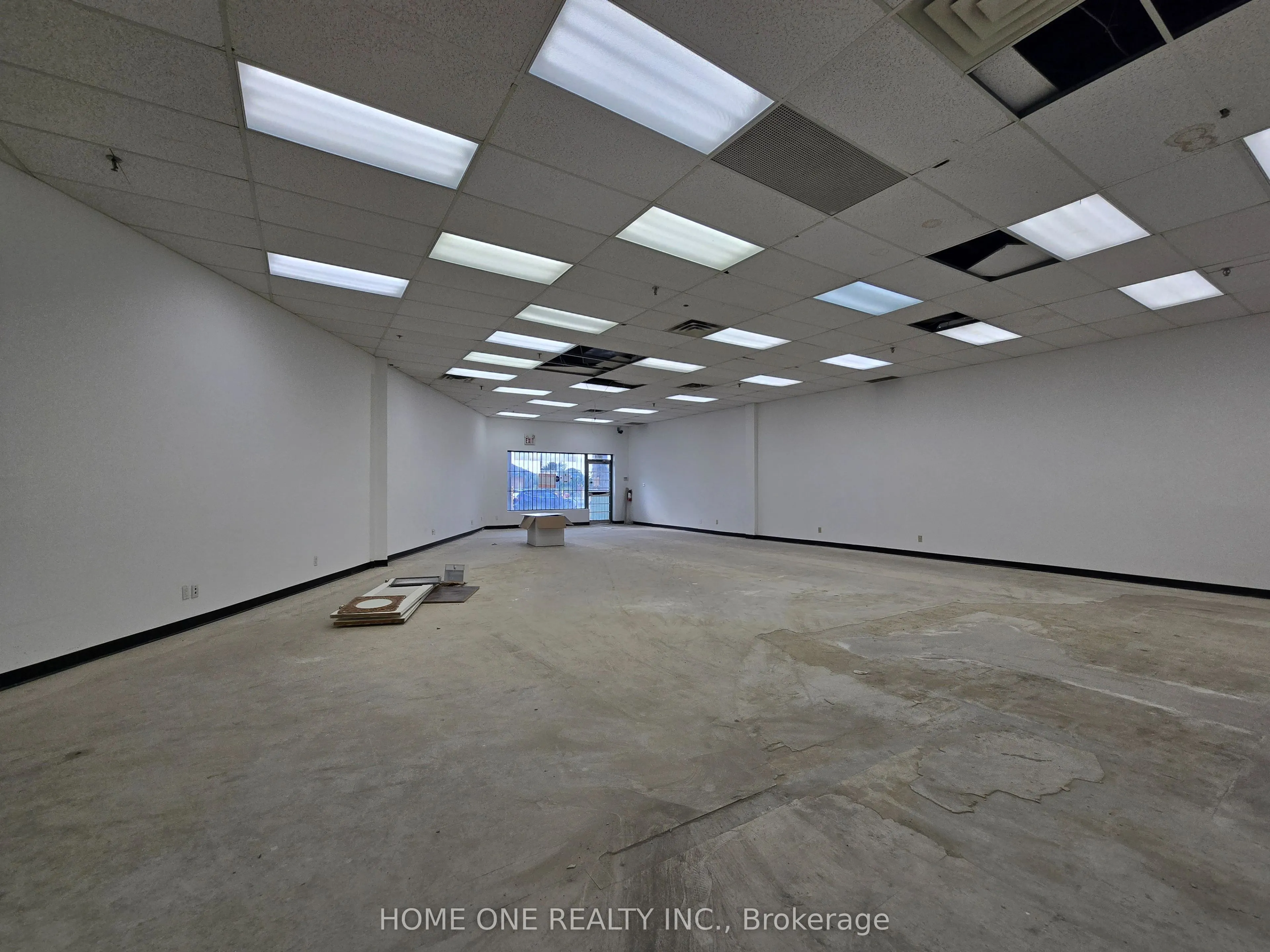 4 Greystone Walk Drive, #A3