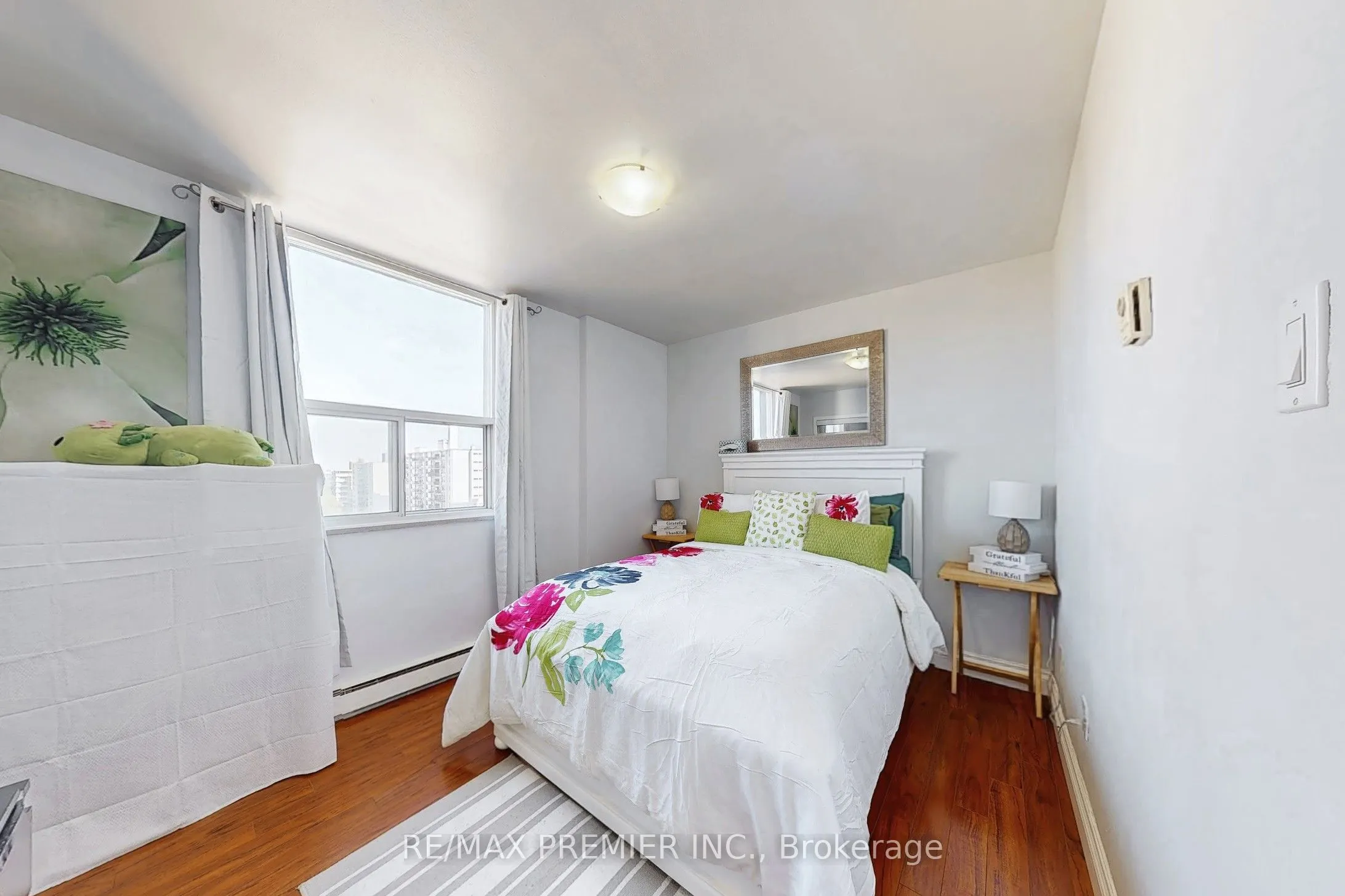 1145 Logan Avenue, #1001