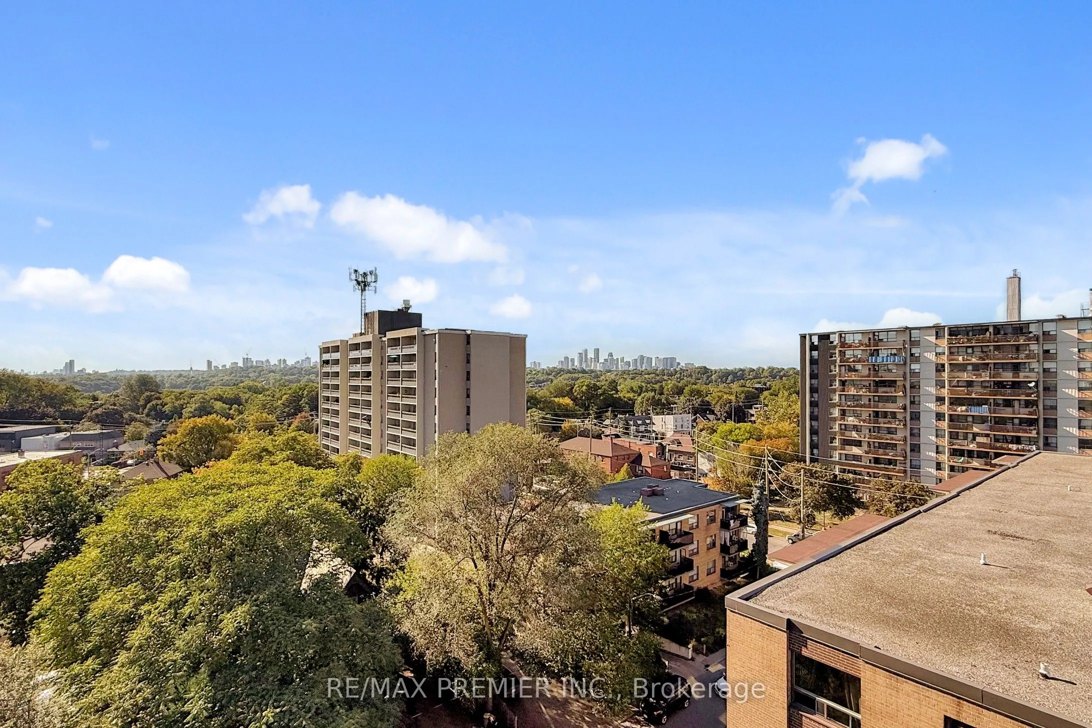 1145 Logan Avenue, #1001