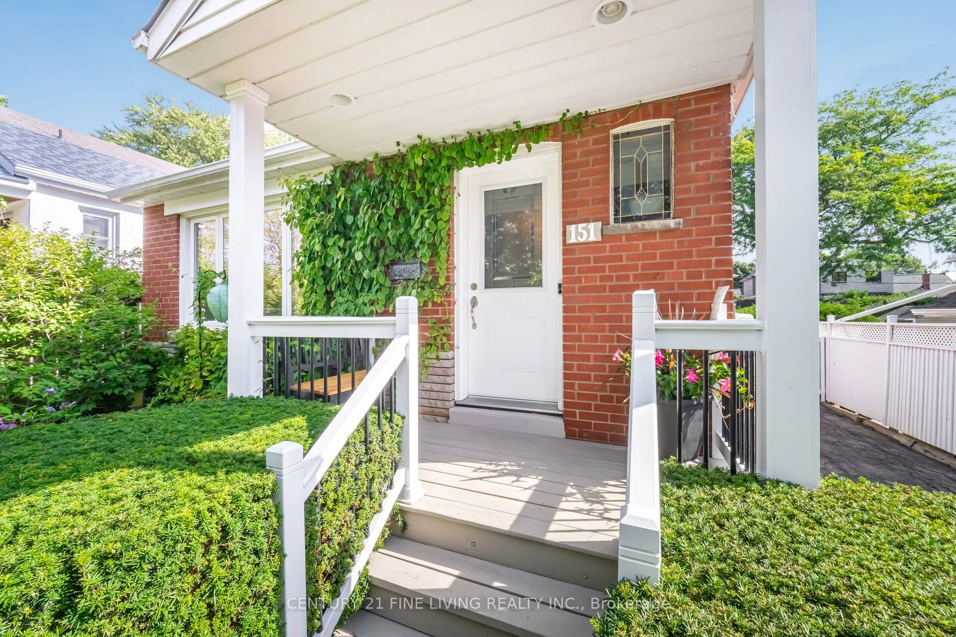 151 Brooklawn Avenue