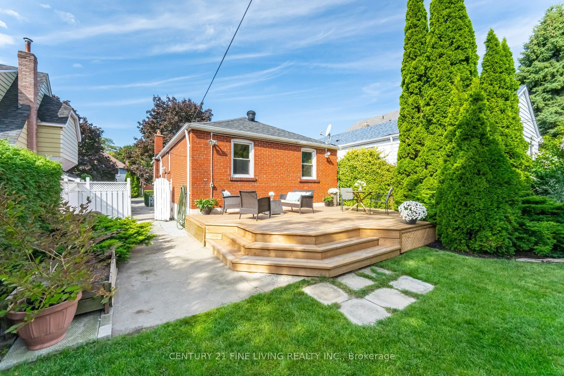 151 Brooklawn Avenue