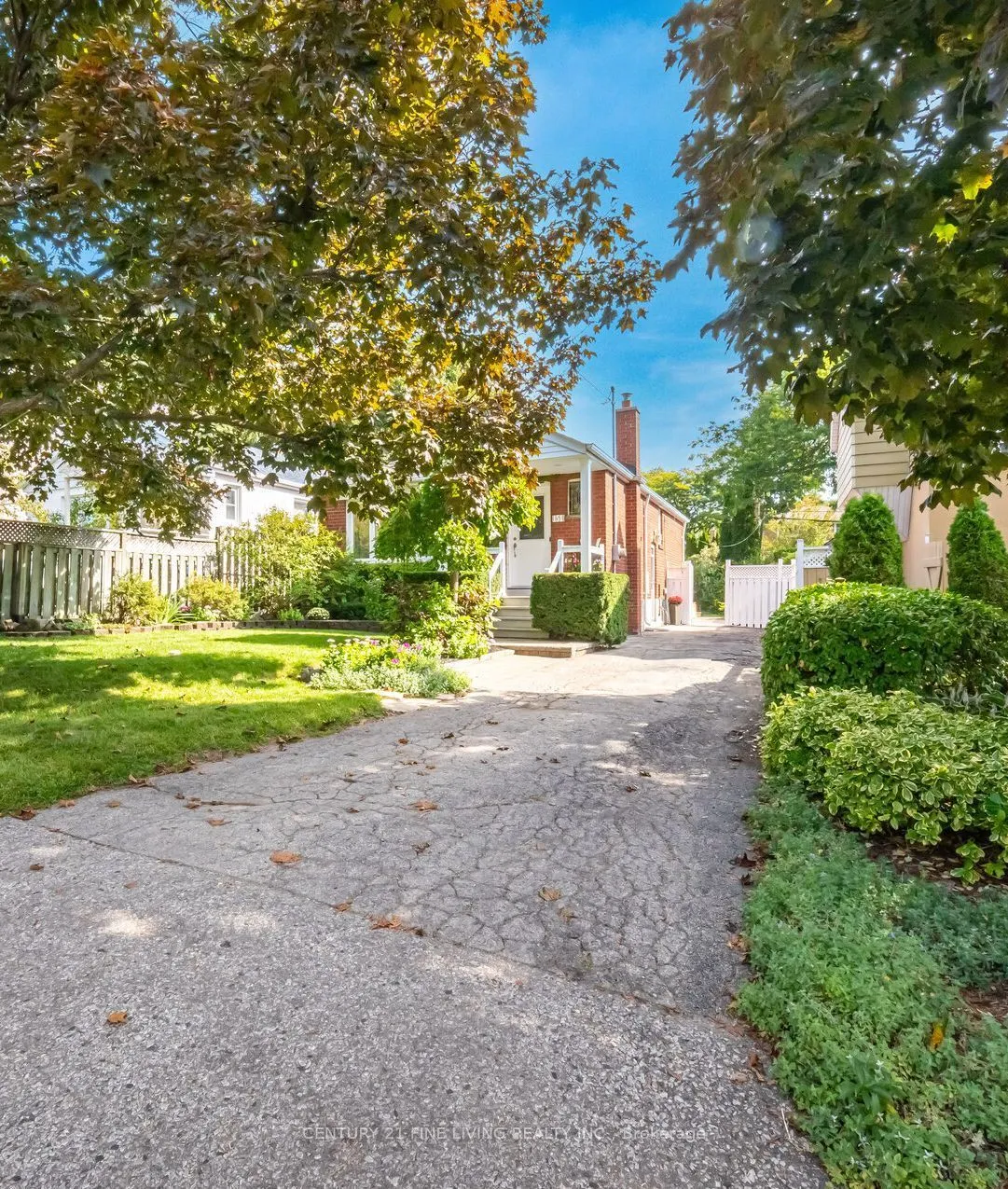 151 Brooklawn Avenue