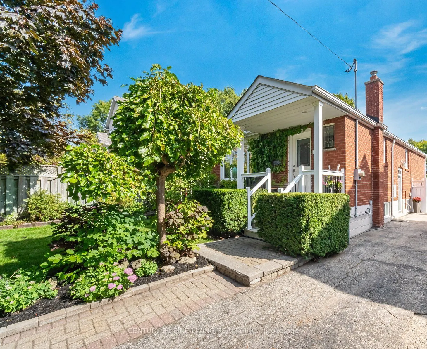 151 Brooklawn Avenue