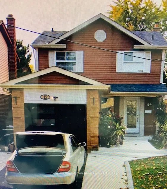 12 Oakhaven Drive, #Bsmnt