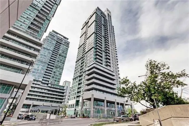 70 Town Centre Court, #1902